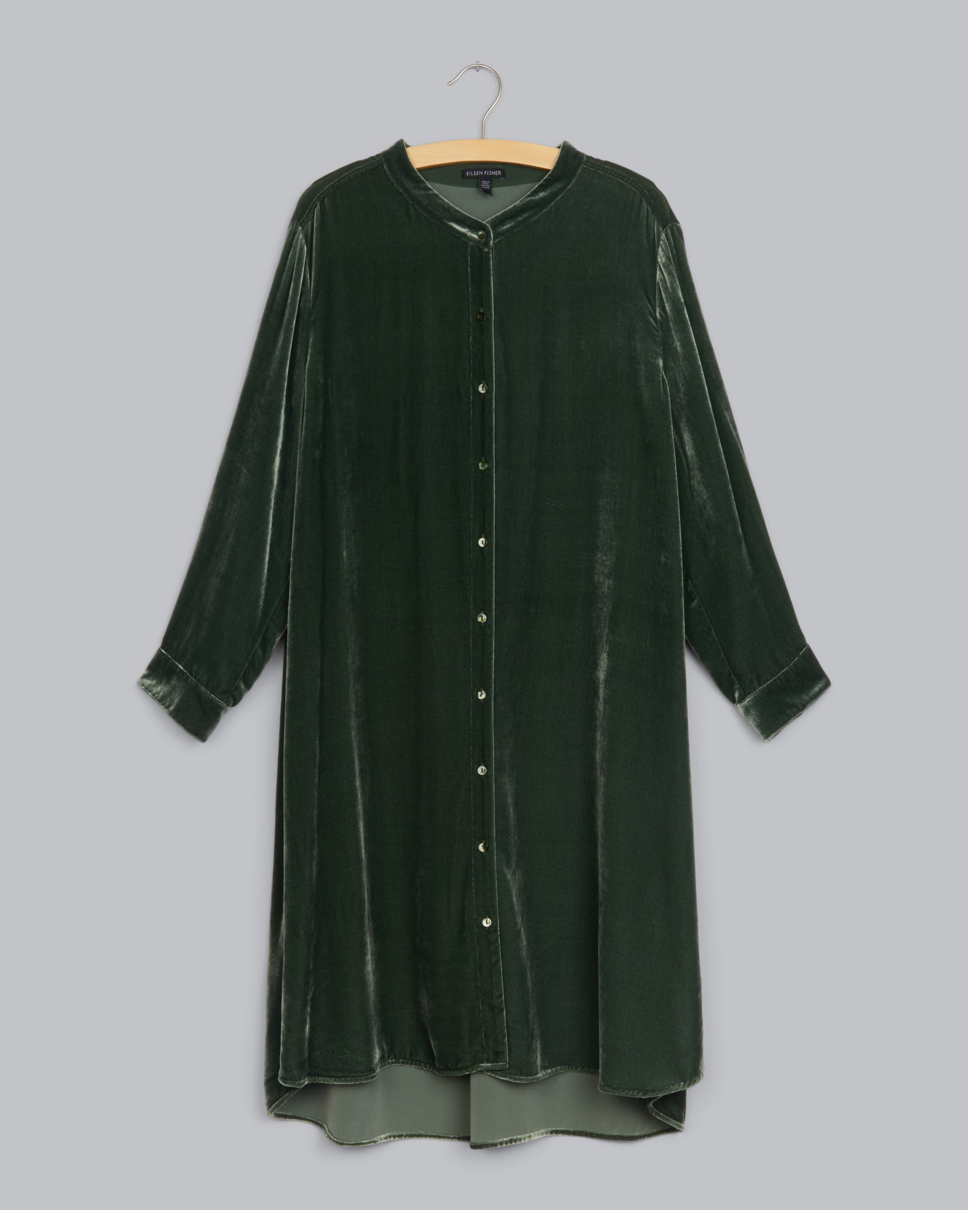 Velvet Dress Eileen Fisher Renew Velvet Dress Eileen Fisher Renew