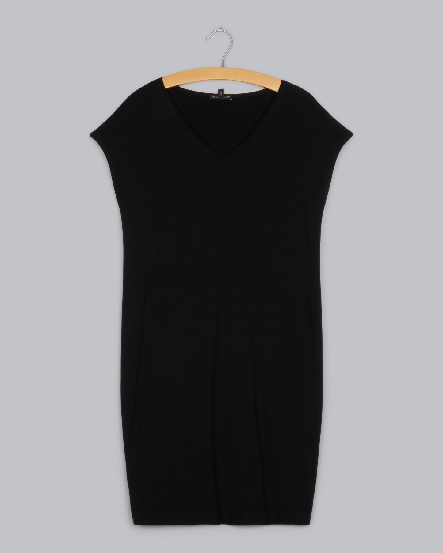 Viscose Jersey Dress