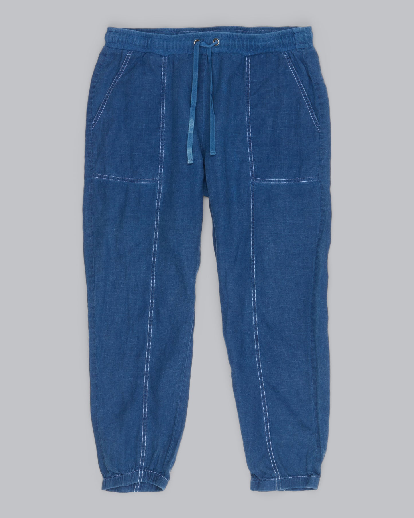 Organic Linen Pant