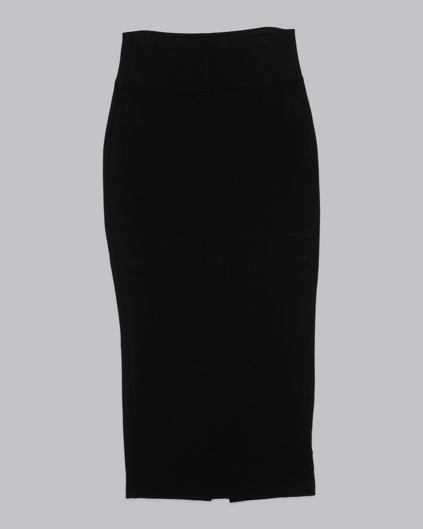 Viscose Jersey Skirt