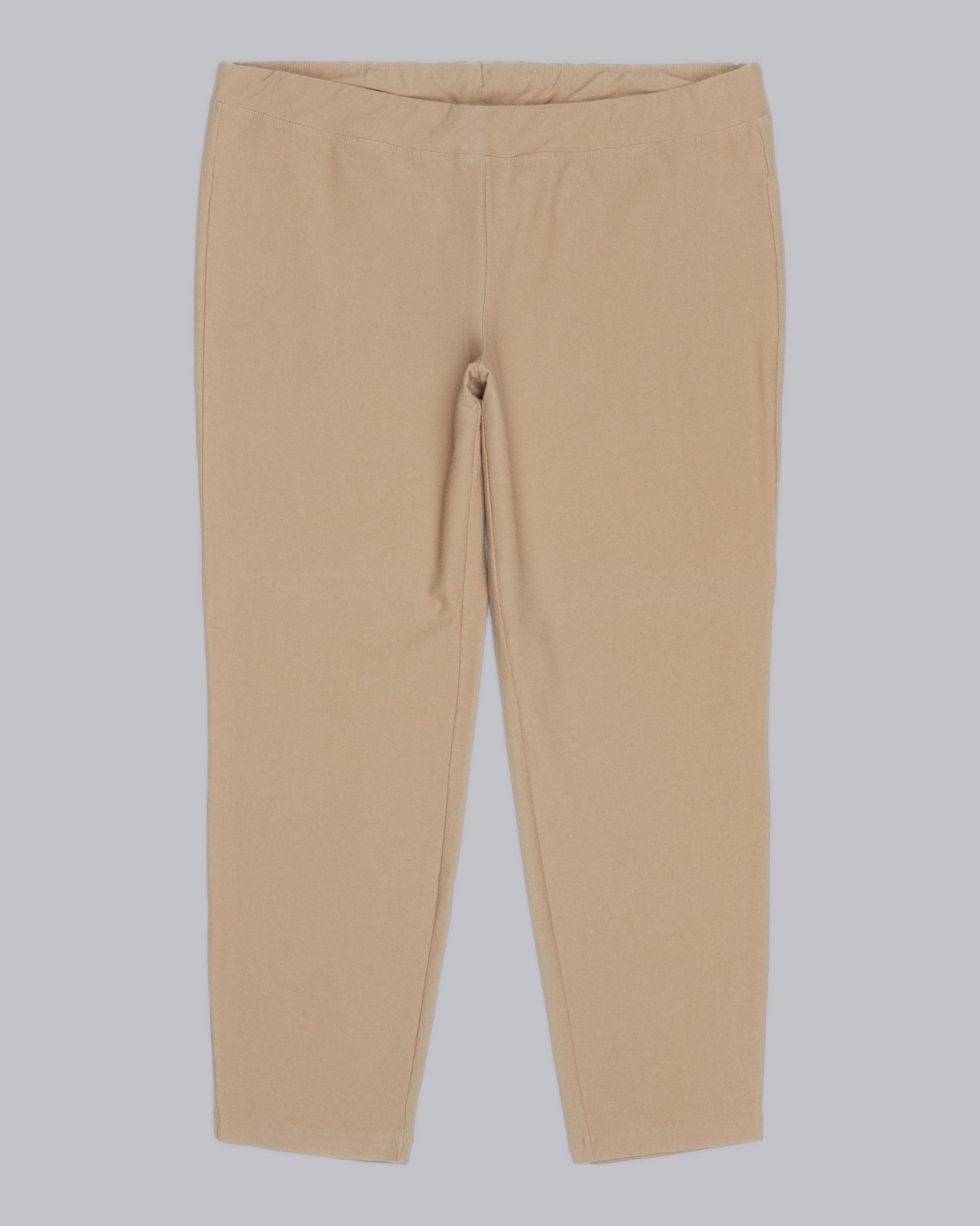 Washable Stretch Crepe Pant