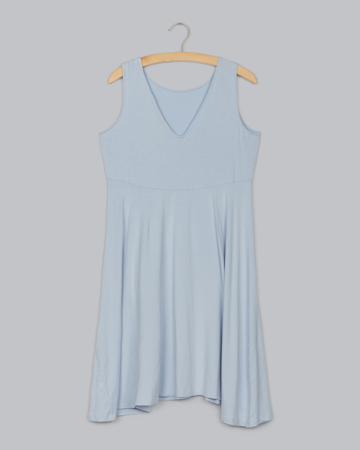 Viscose Jersey Dress