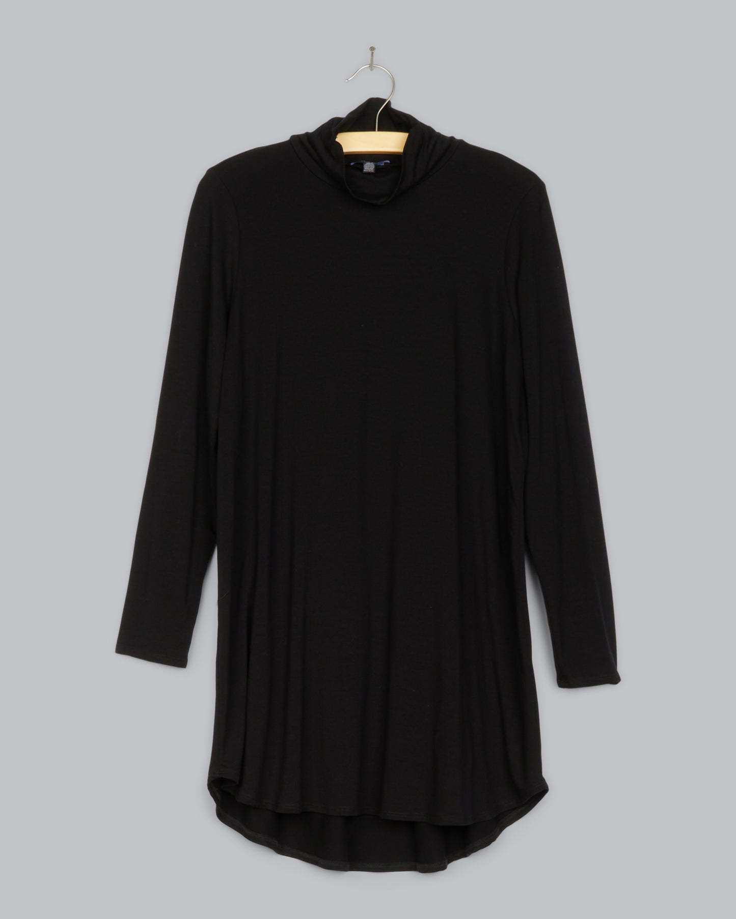Fine Tencel Jersey Shirt