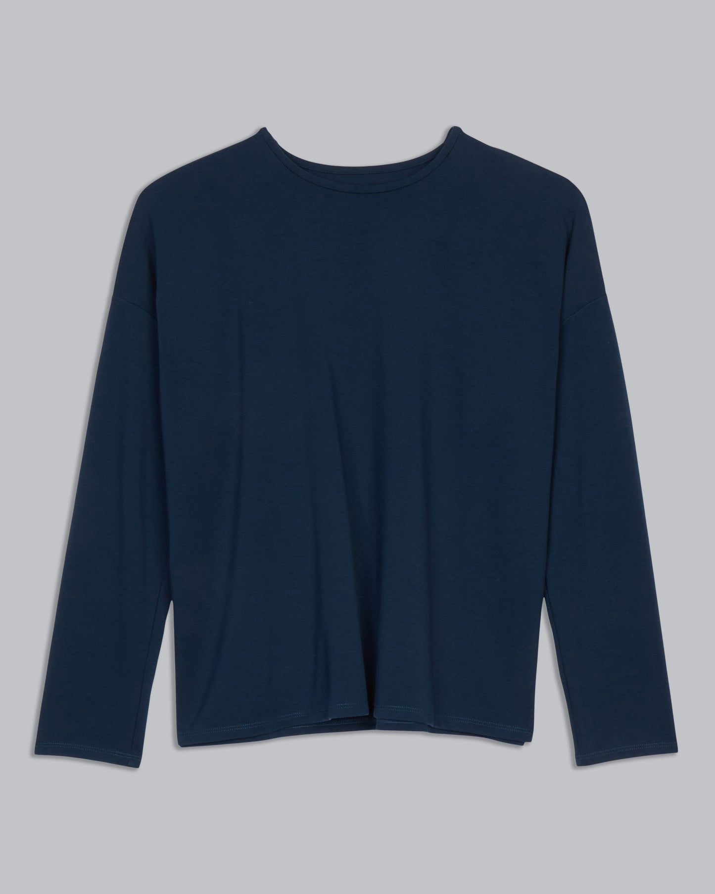 Flex Tencel Ponte Tee