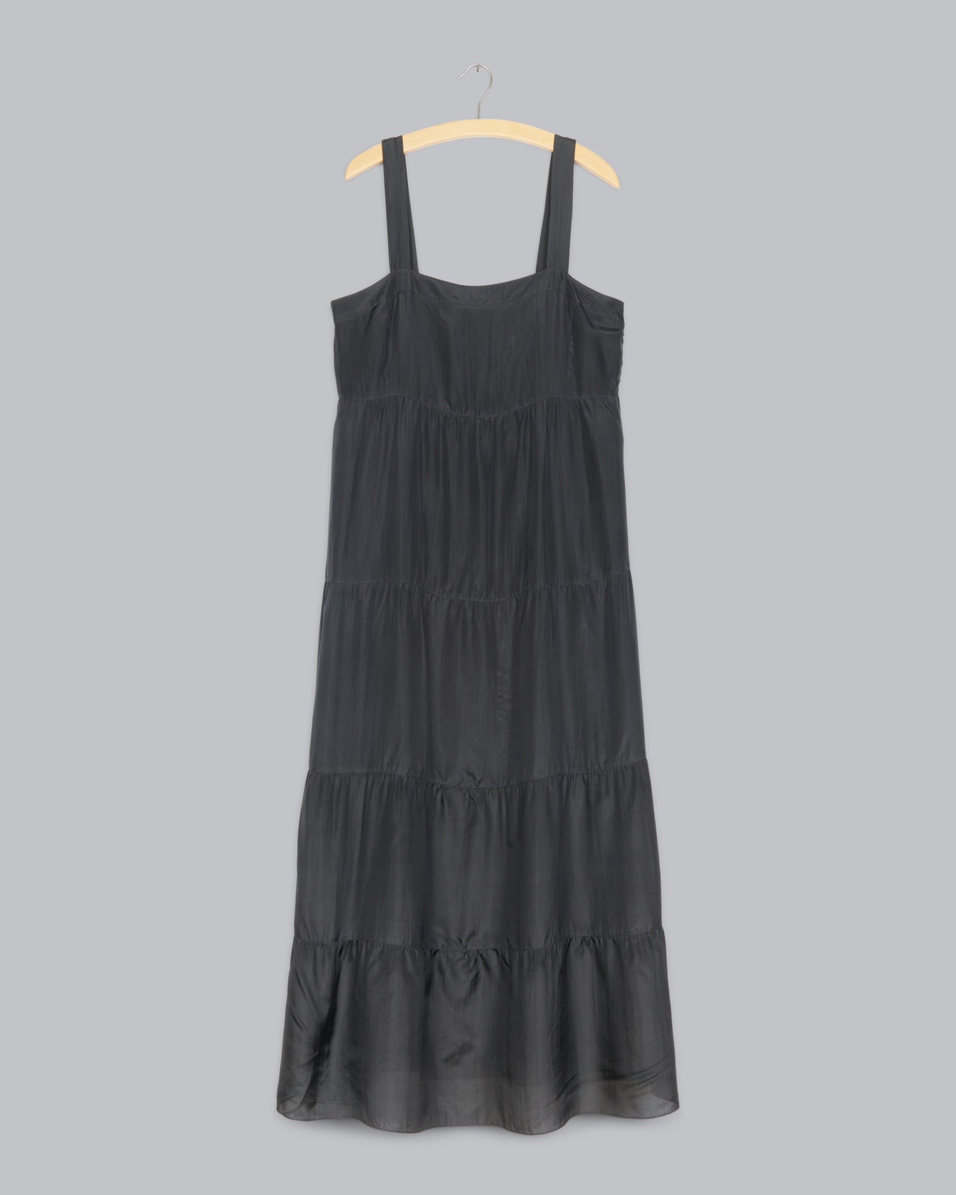 eileen fisher silk habutai dress Silk Habutai Dress – Eileen Fisher Renew