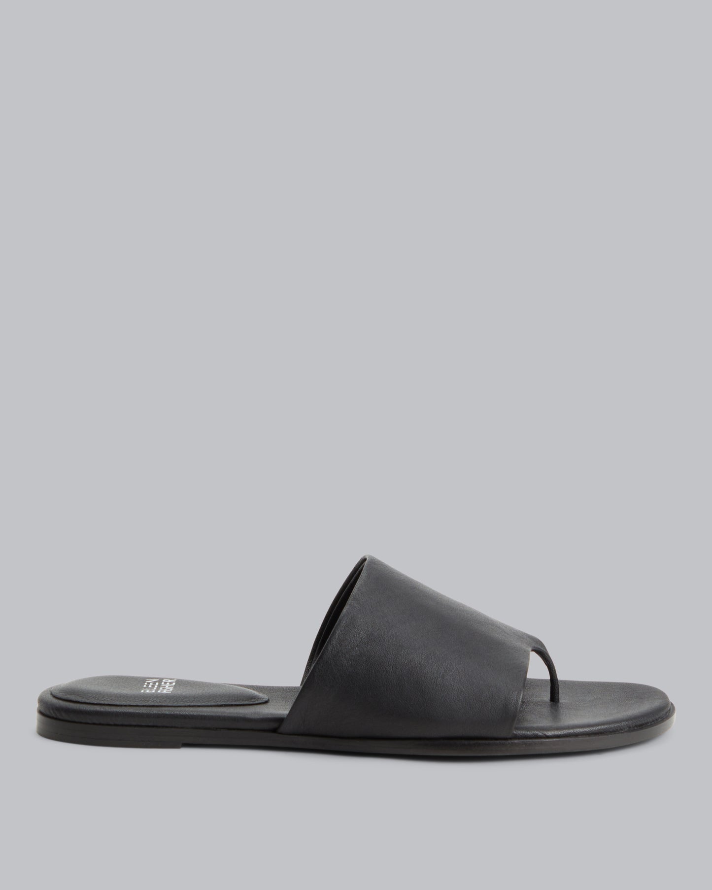 Leather Sandal