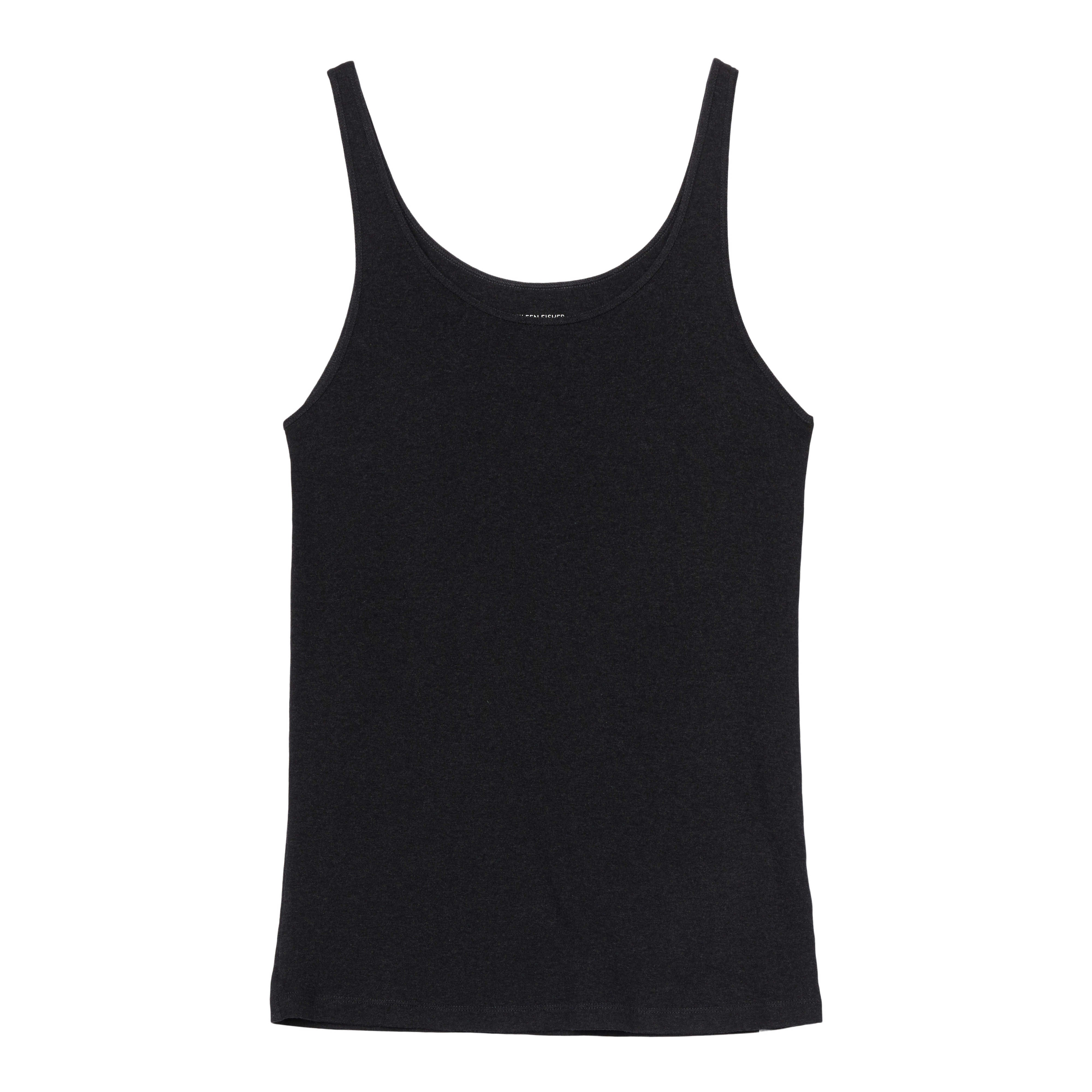 Organic Cotton Baby Rib Tank – Eileen Fisher Renew