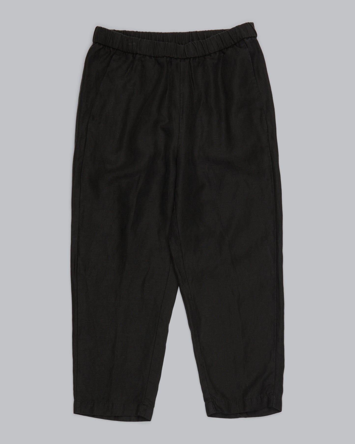 Tencel Organic Linen Slub Pant