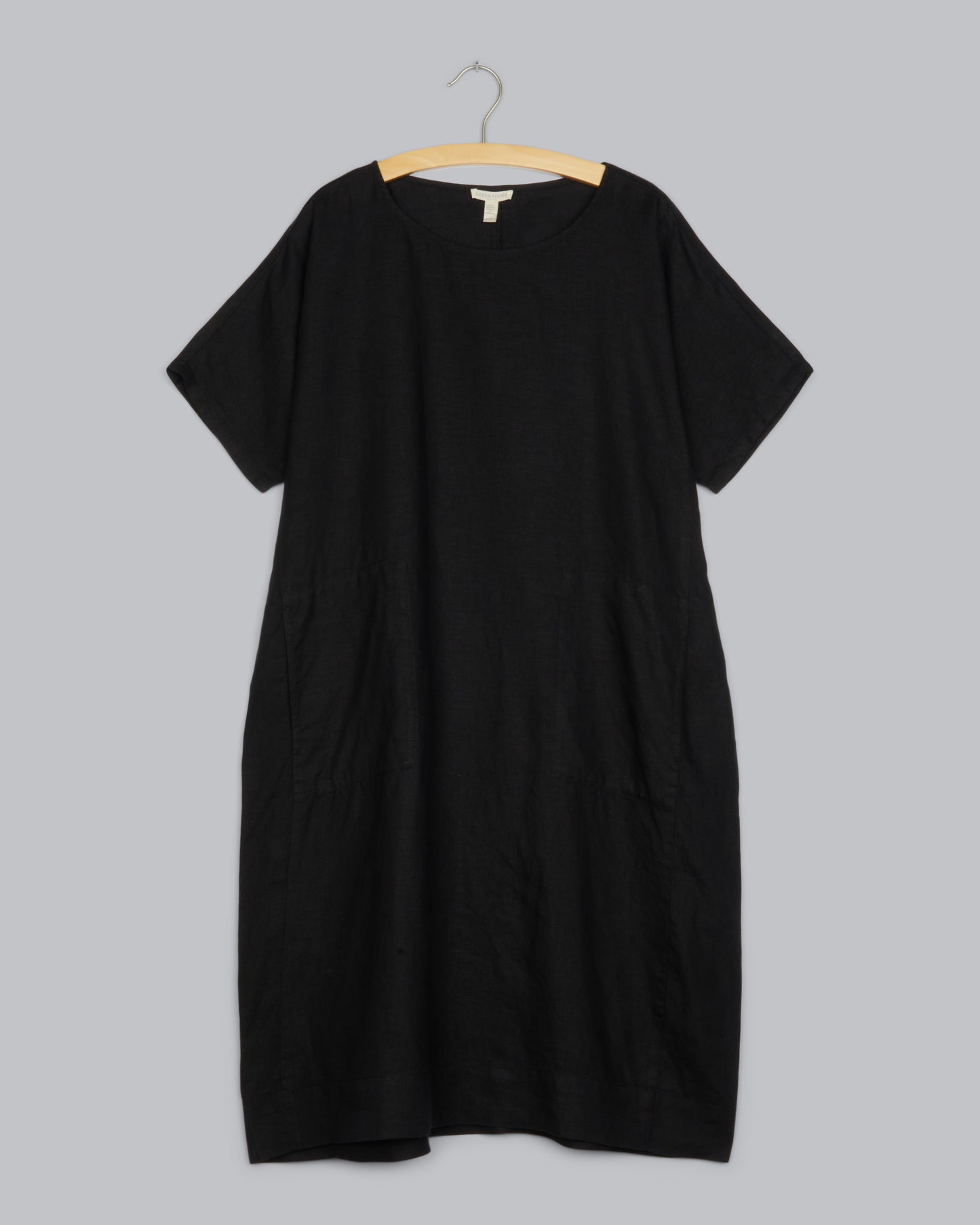 Organic Handkerchief Linen Dress