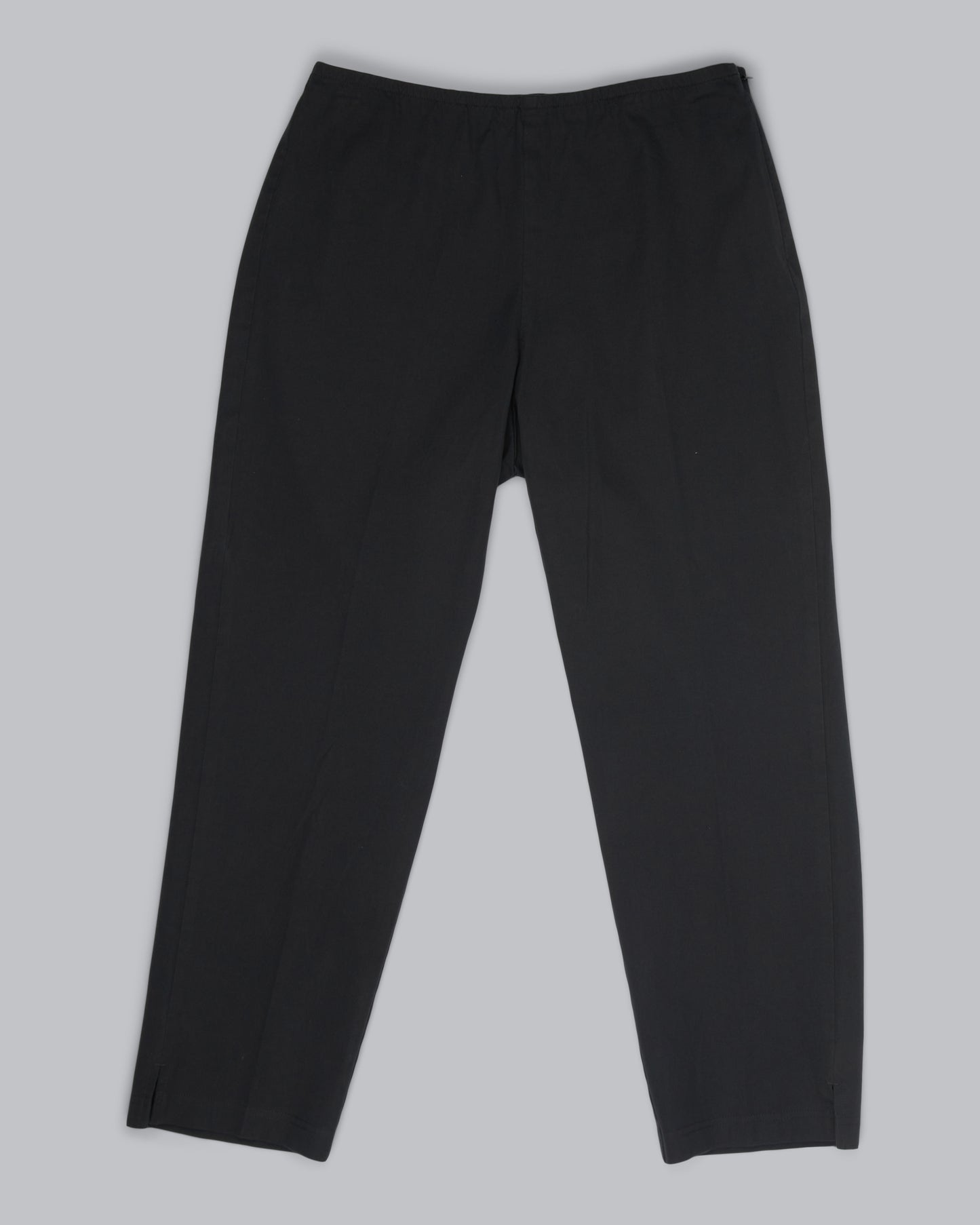 Organic Cotton Stretch Twill Pant