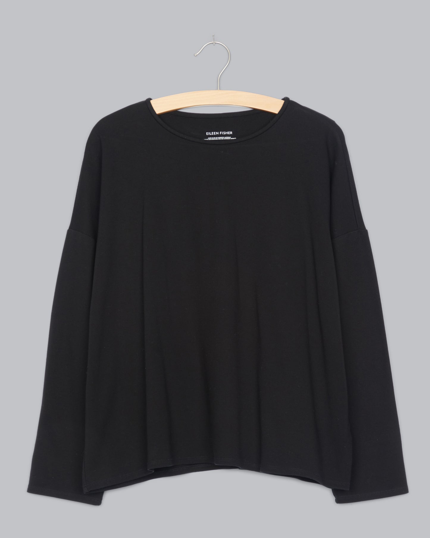 Flex Tencel Ponte Tee
