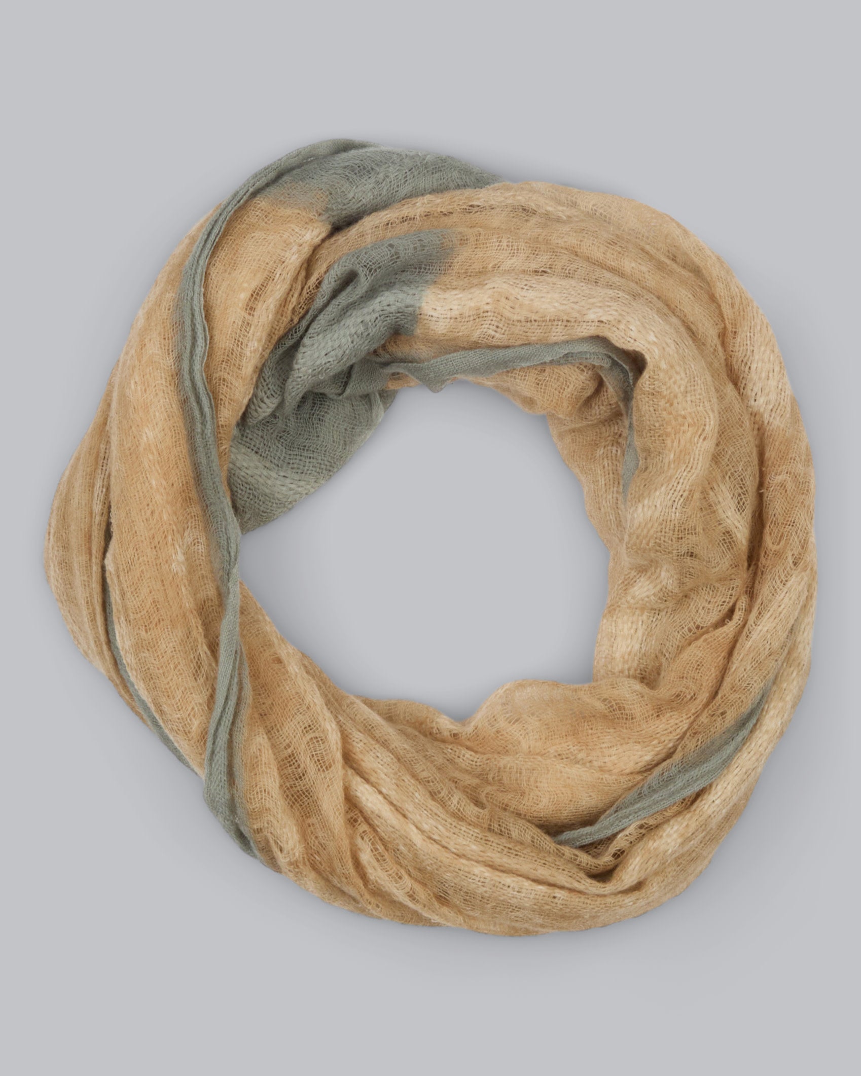 Gauzy Wool Dobby Scarf – Eileen Fisher Renew