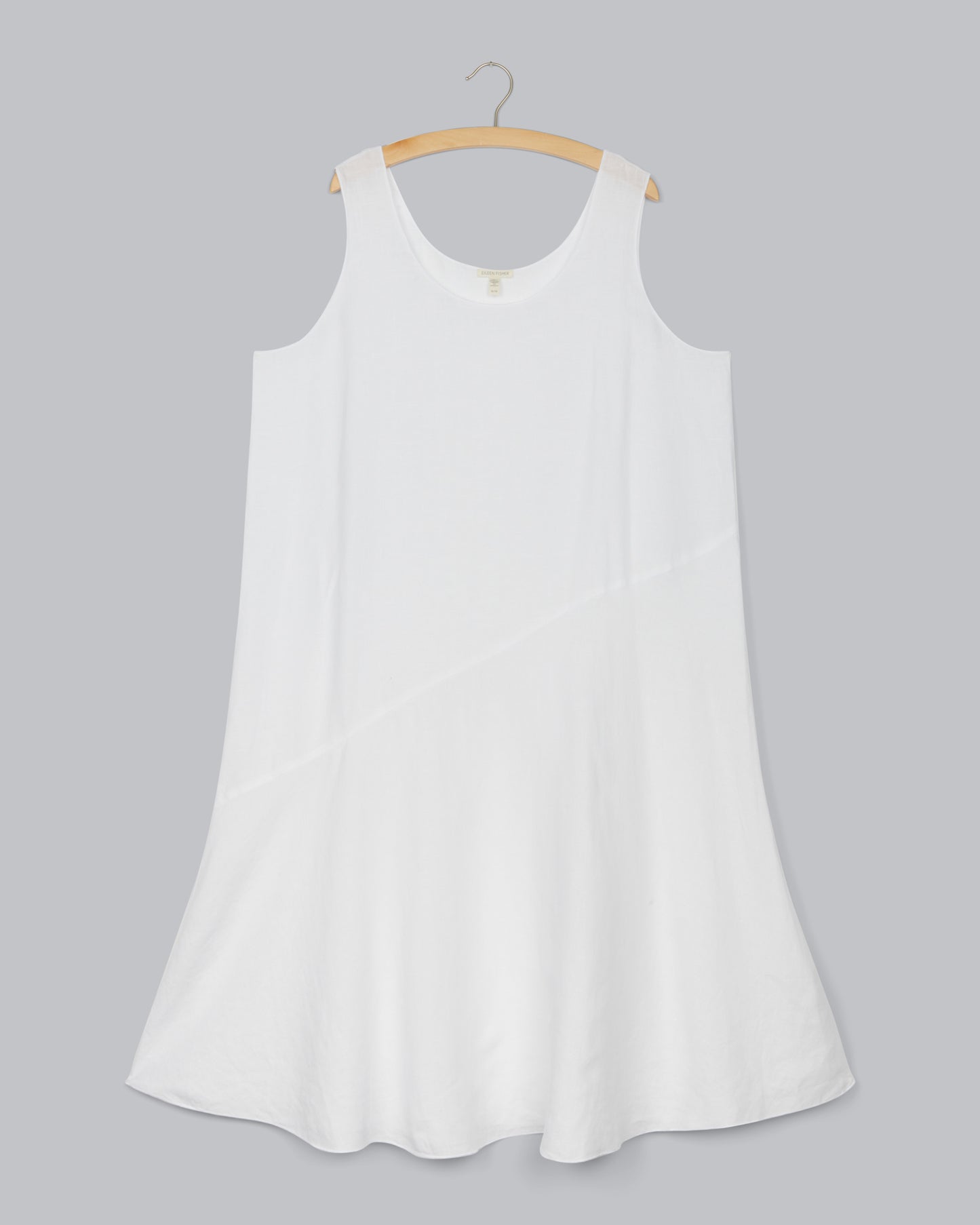 Organic Handkerchief Linen Dress