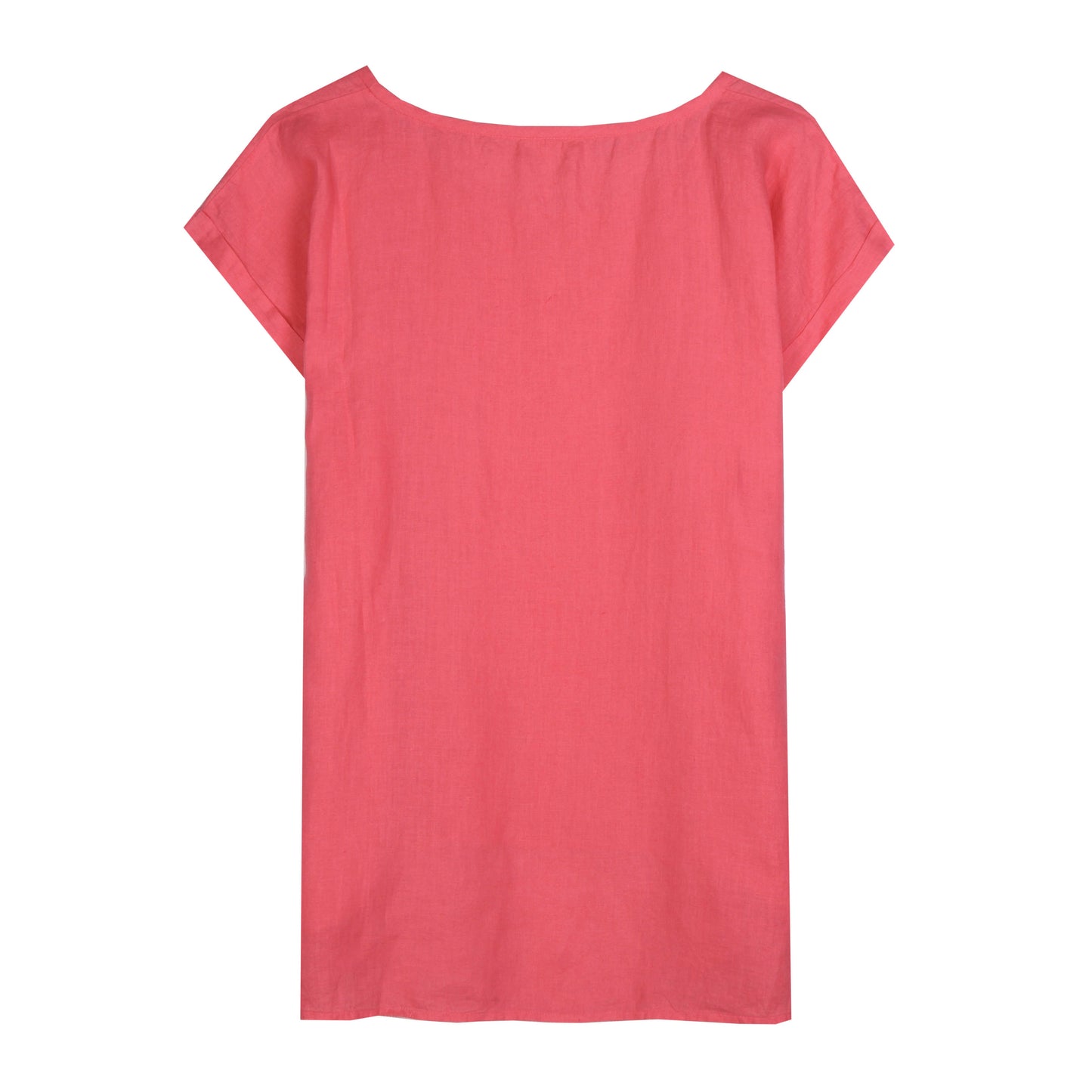 Handkerchief Linen Tee