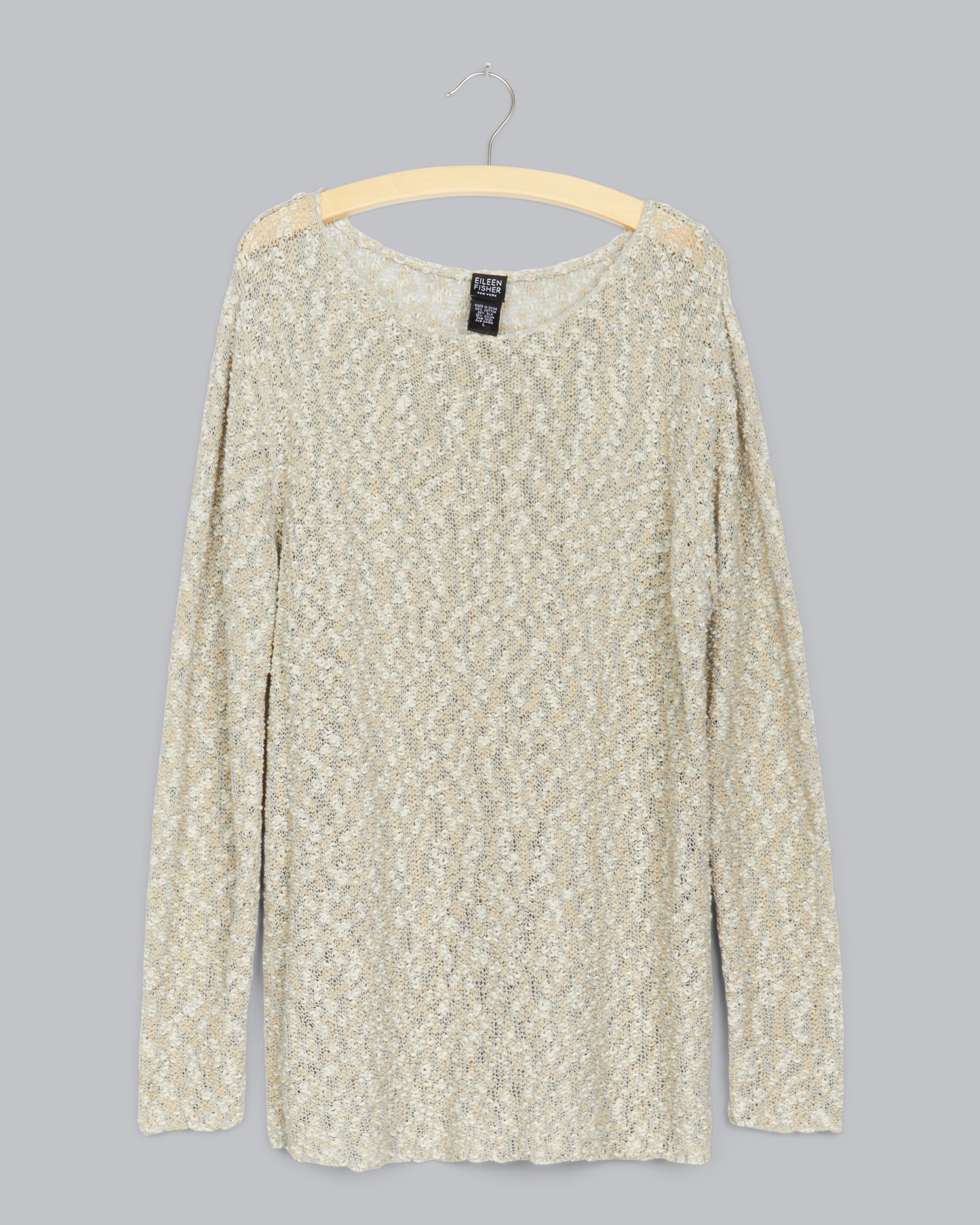 Vintage Pullover