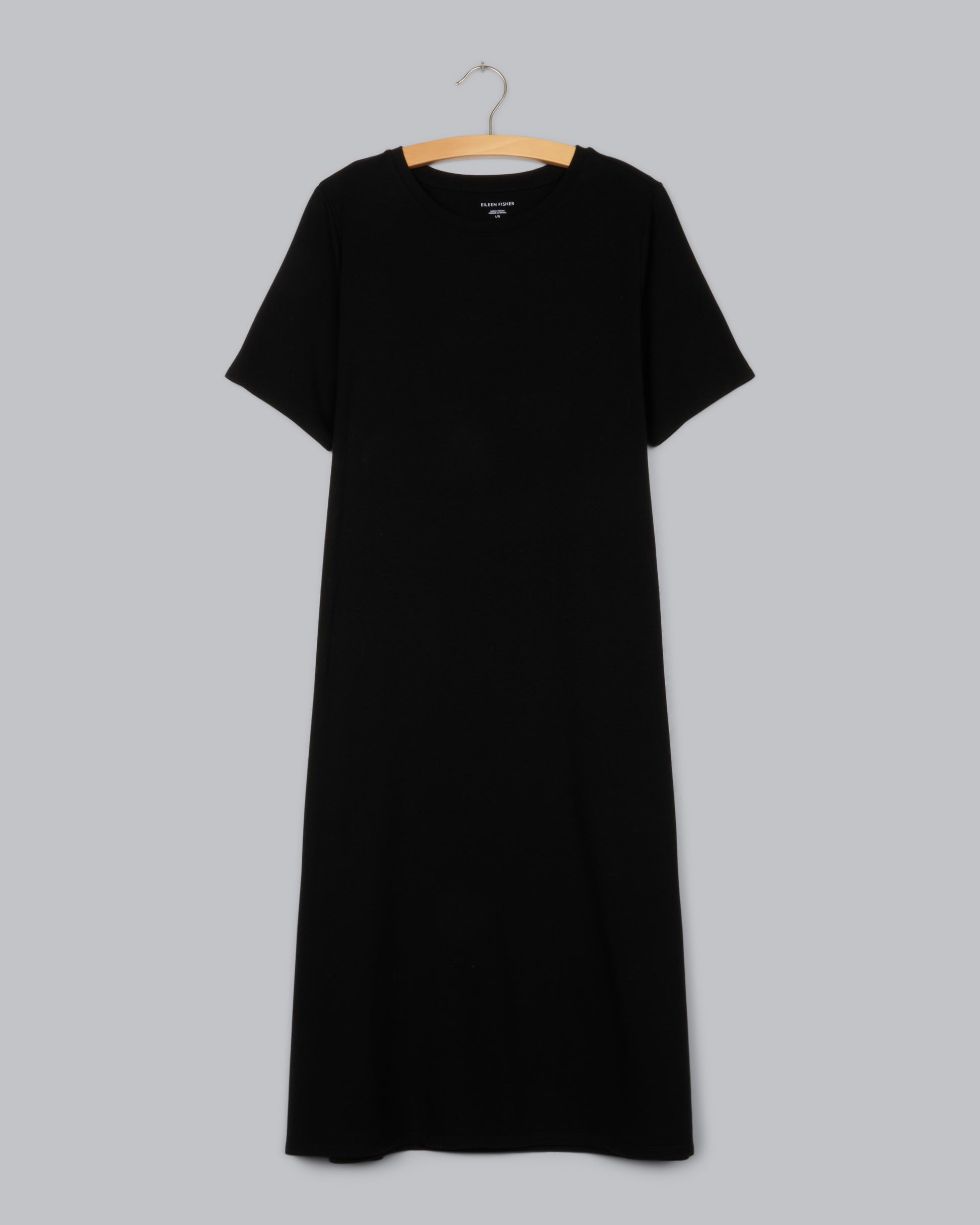 organic cotton jersey dress Moschino - Goose organic cotton jersey dress - Pink