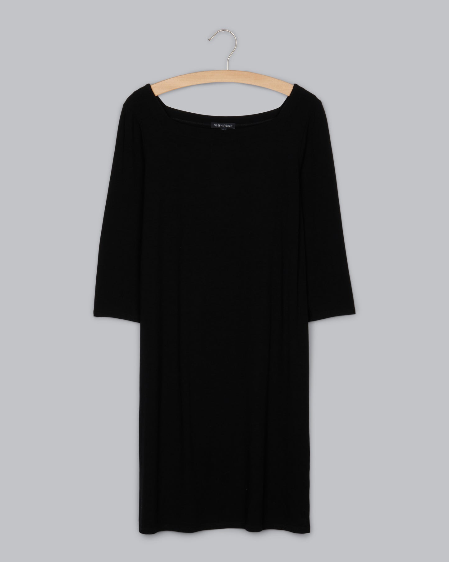 Viscose Jersey Dress