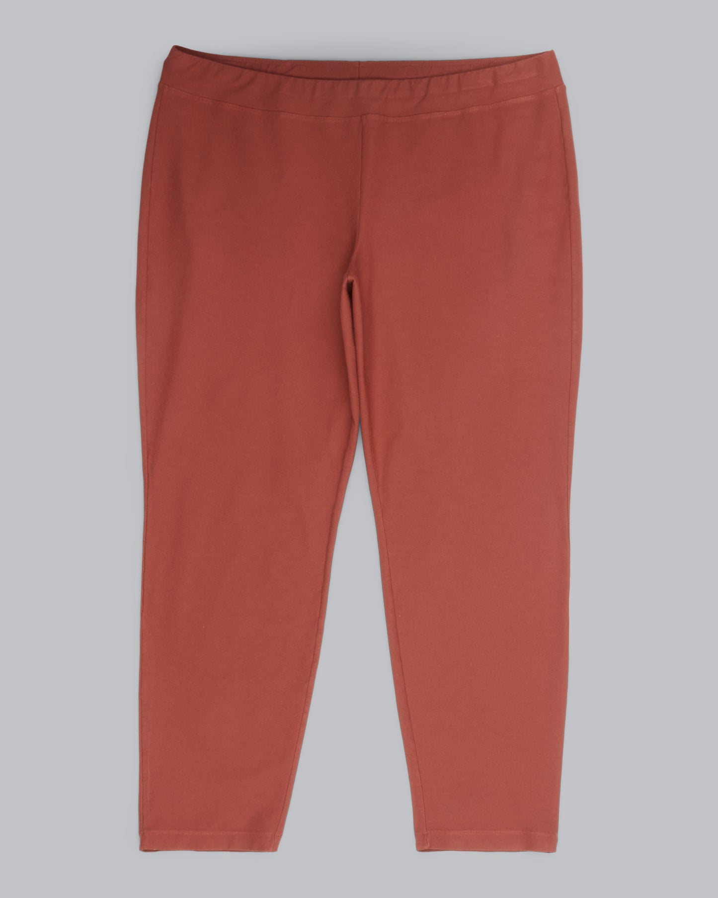 Washable Stretch Crepe Pant