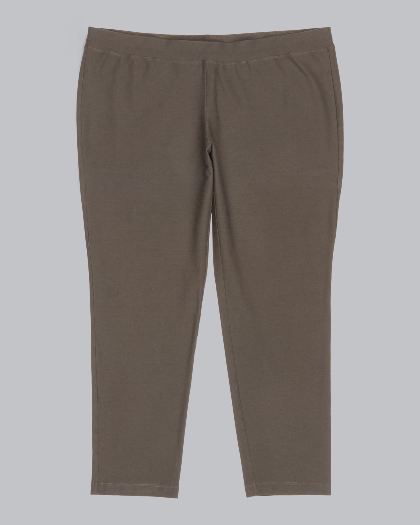 Washable Stretch Crepe Pant