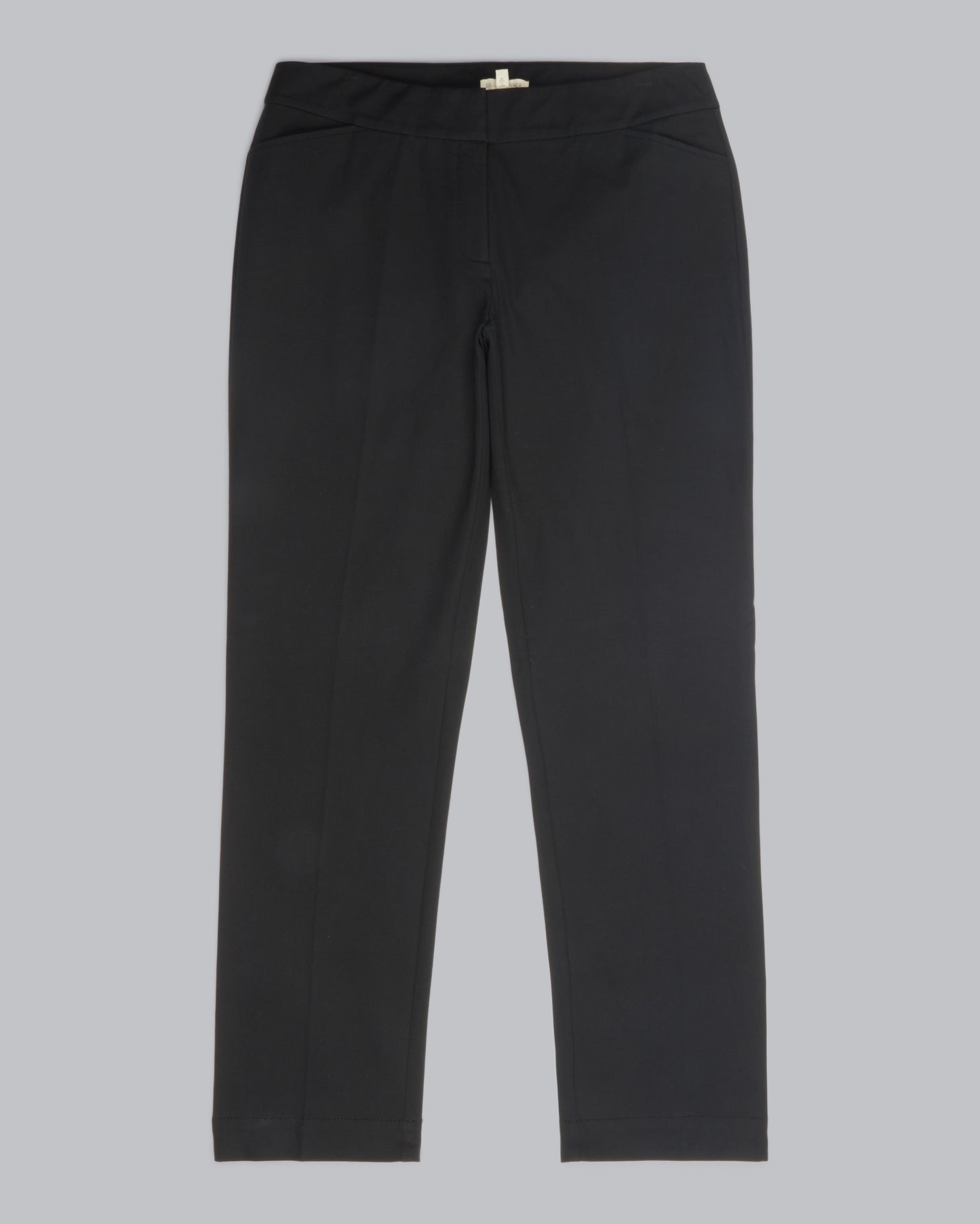 Organic Cotton Stretch Twill Pant