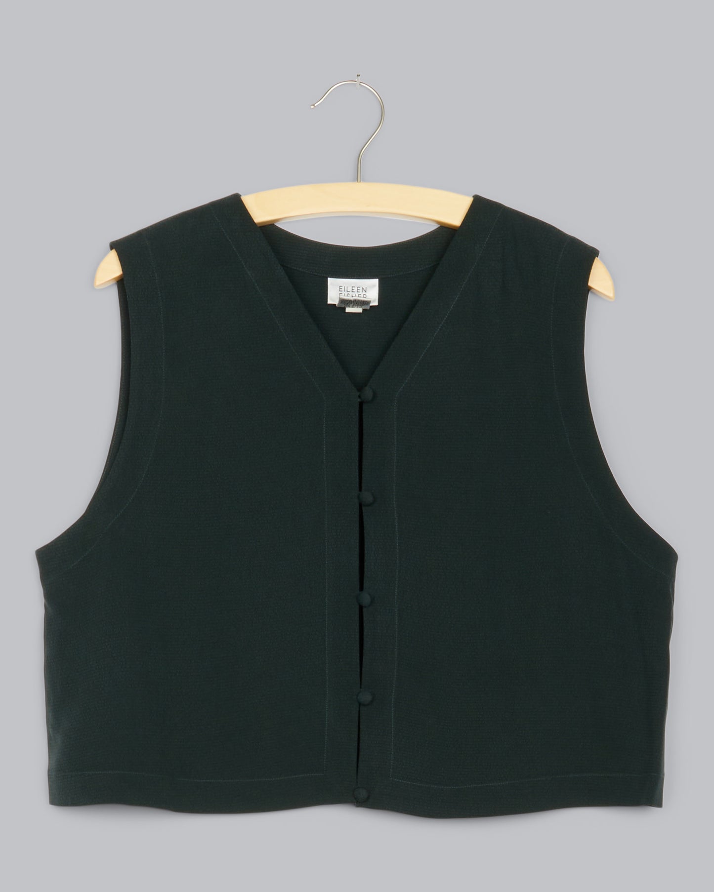 Vintage Vest