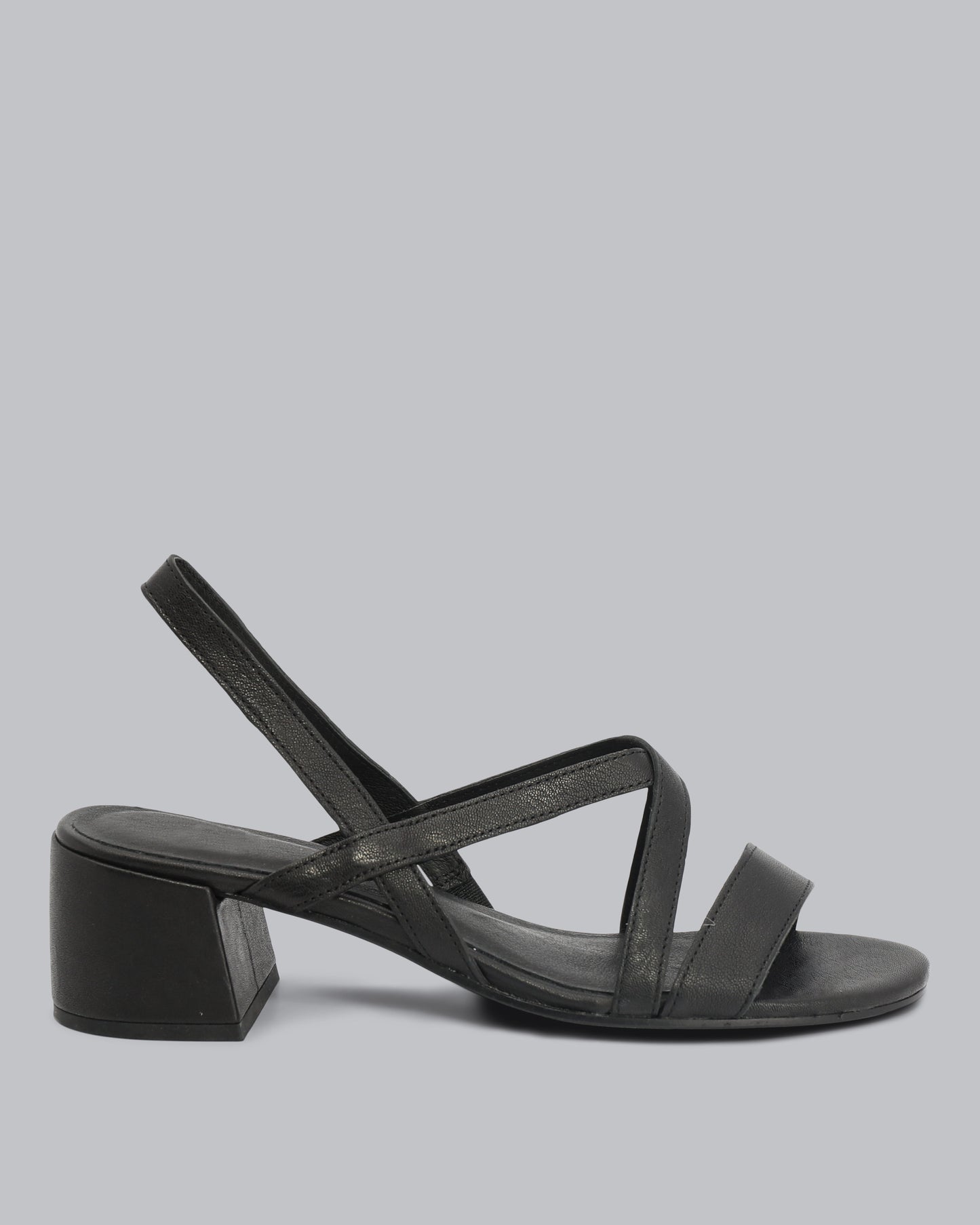 Leather Sandal