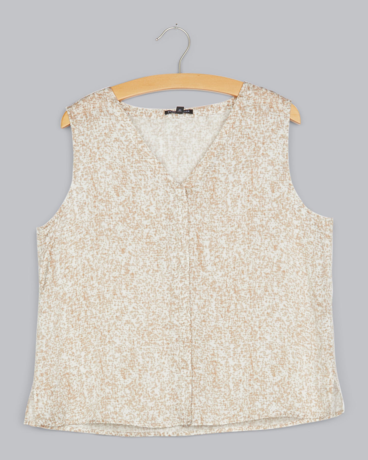 Prism Silk Organic Cotton Tank