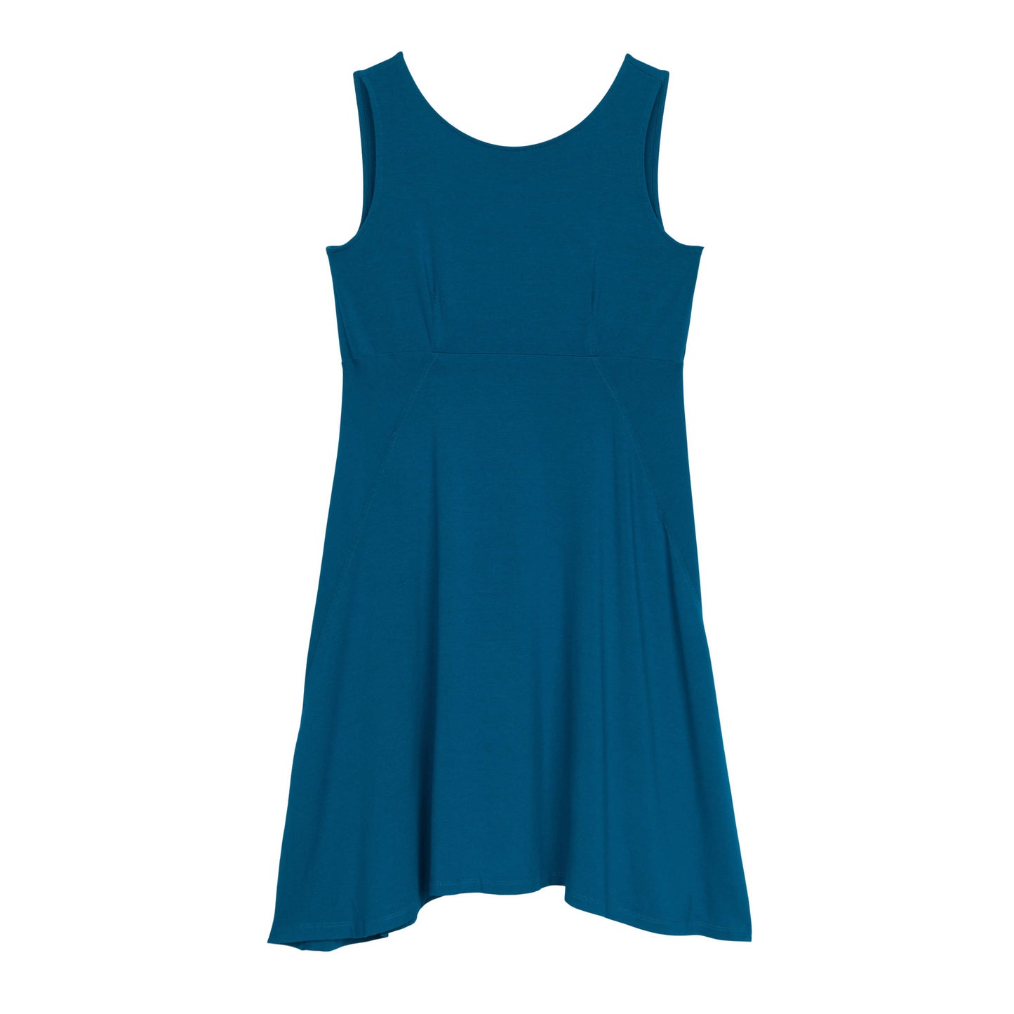 Viscose Jersey Dress