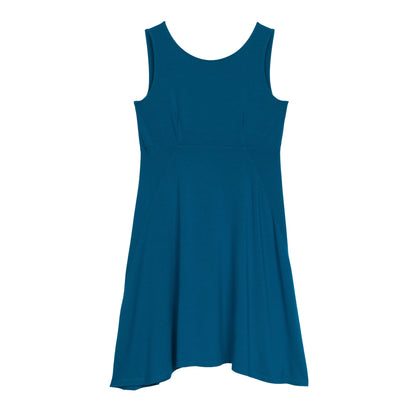 Viscose Jersey Dress