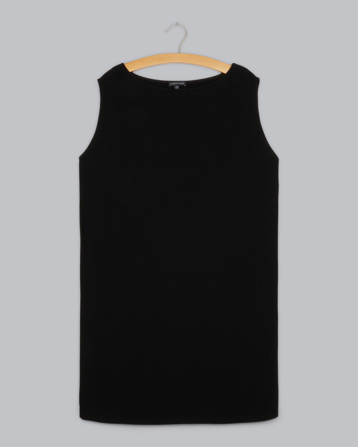 Viscose Jersey Dress