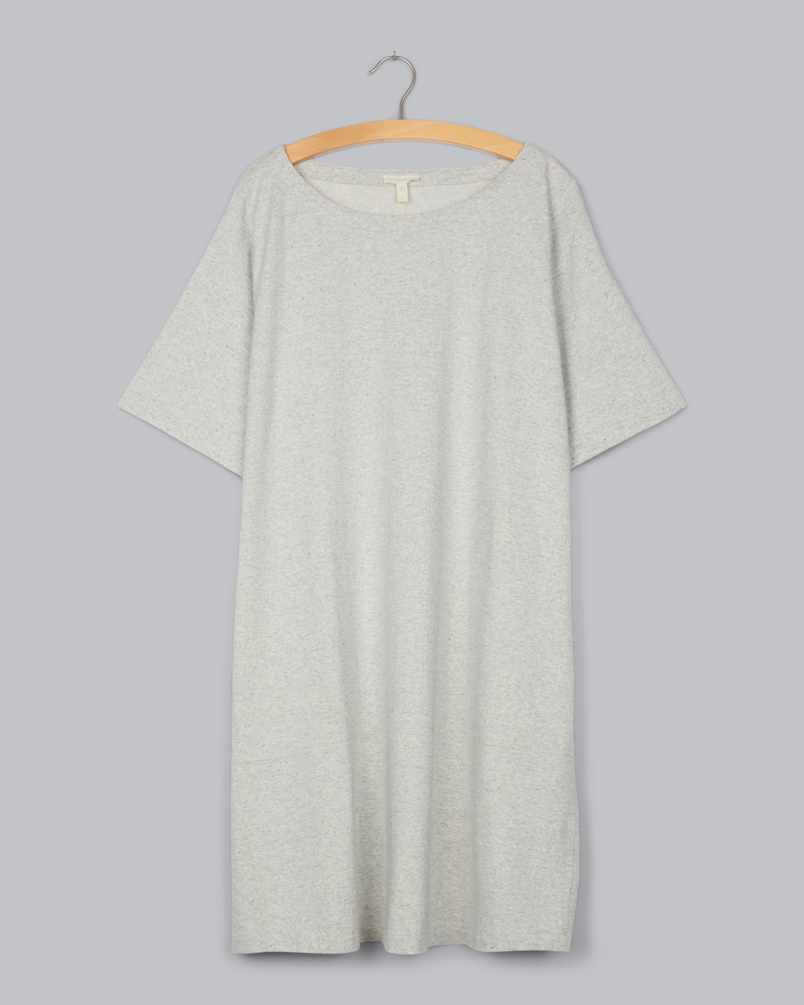 ローズ着用 _J.L-A.L_ Stave Knit Grey L