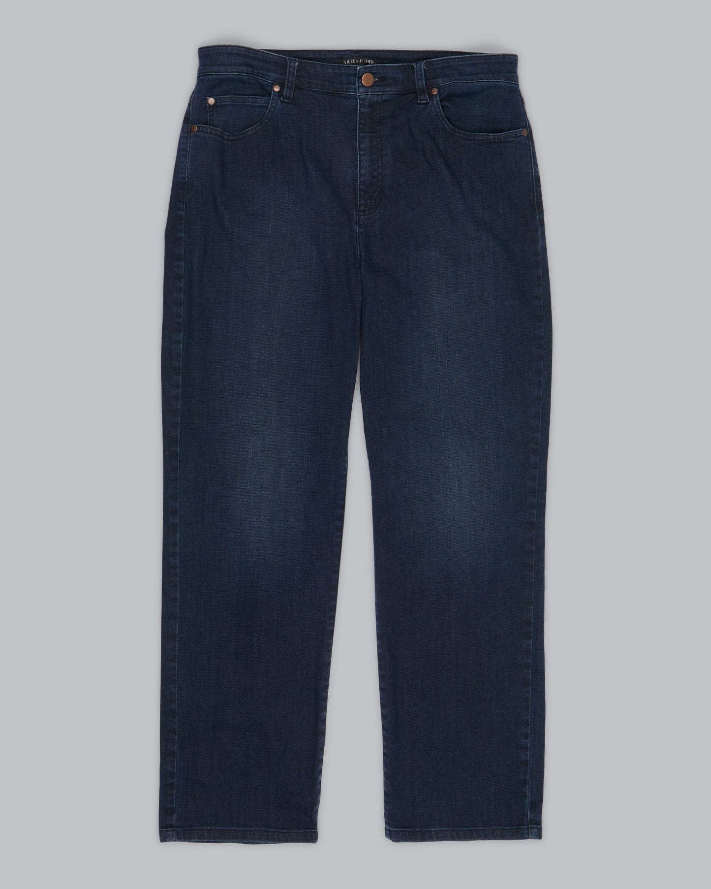 Organic Soft Stretch Denim Pant