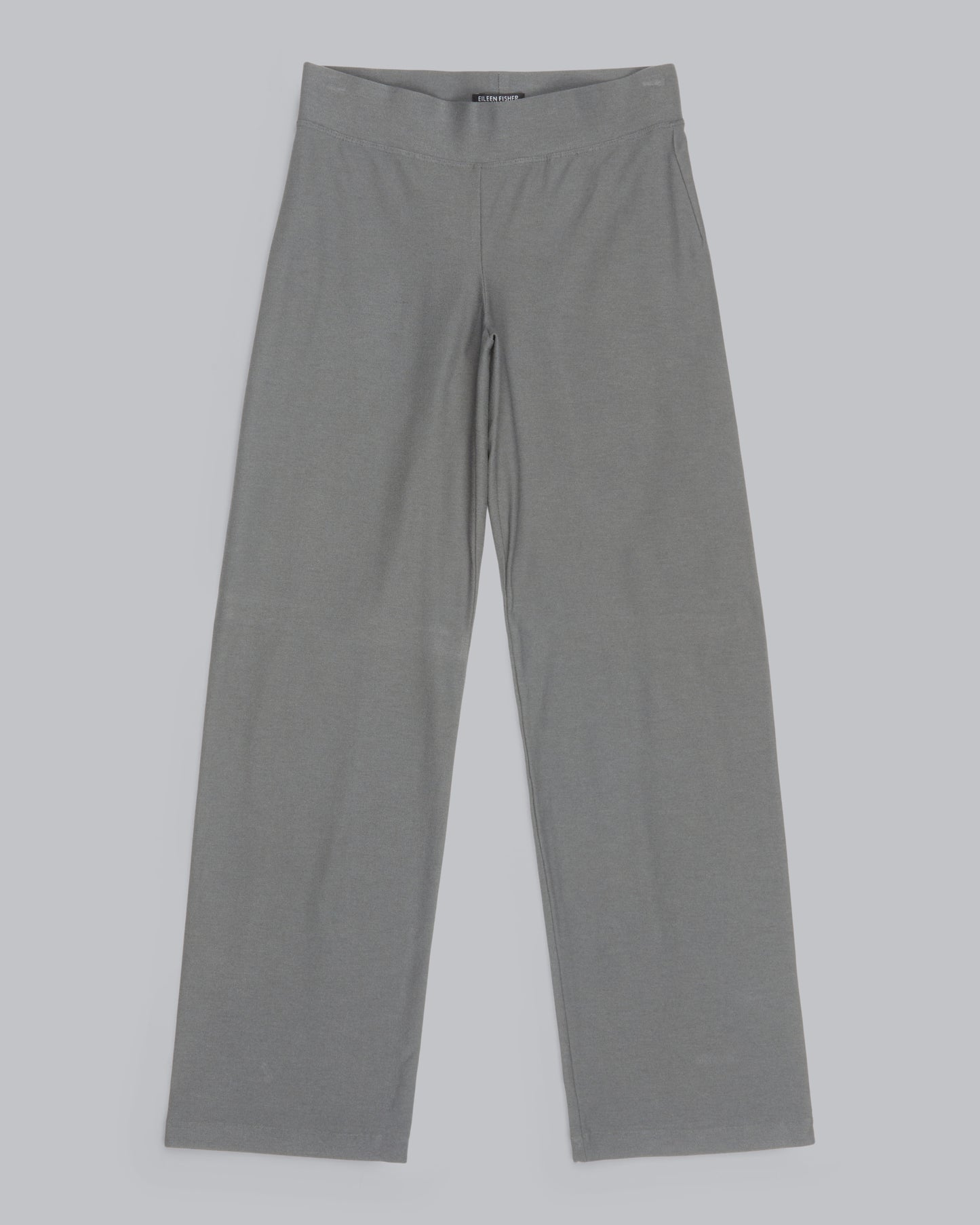 Washable Stretch Crepe Pant
