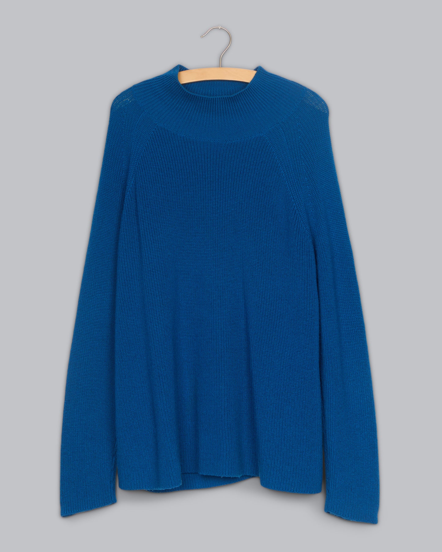 Merino Pullover