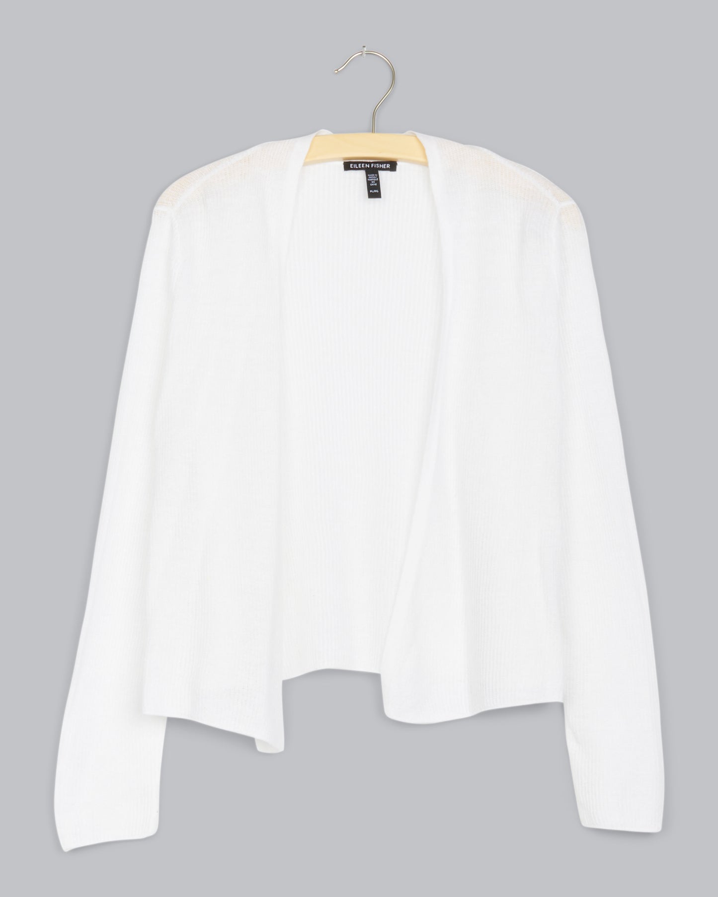 Ecoblend Cardigan