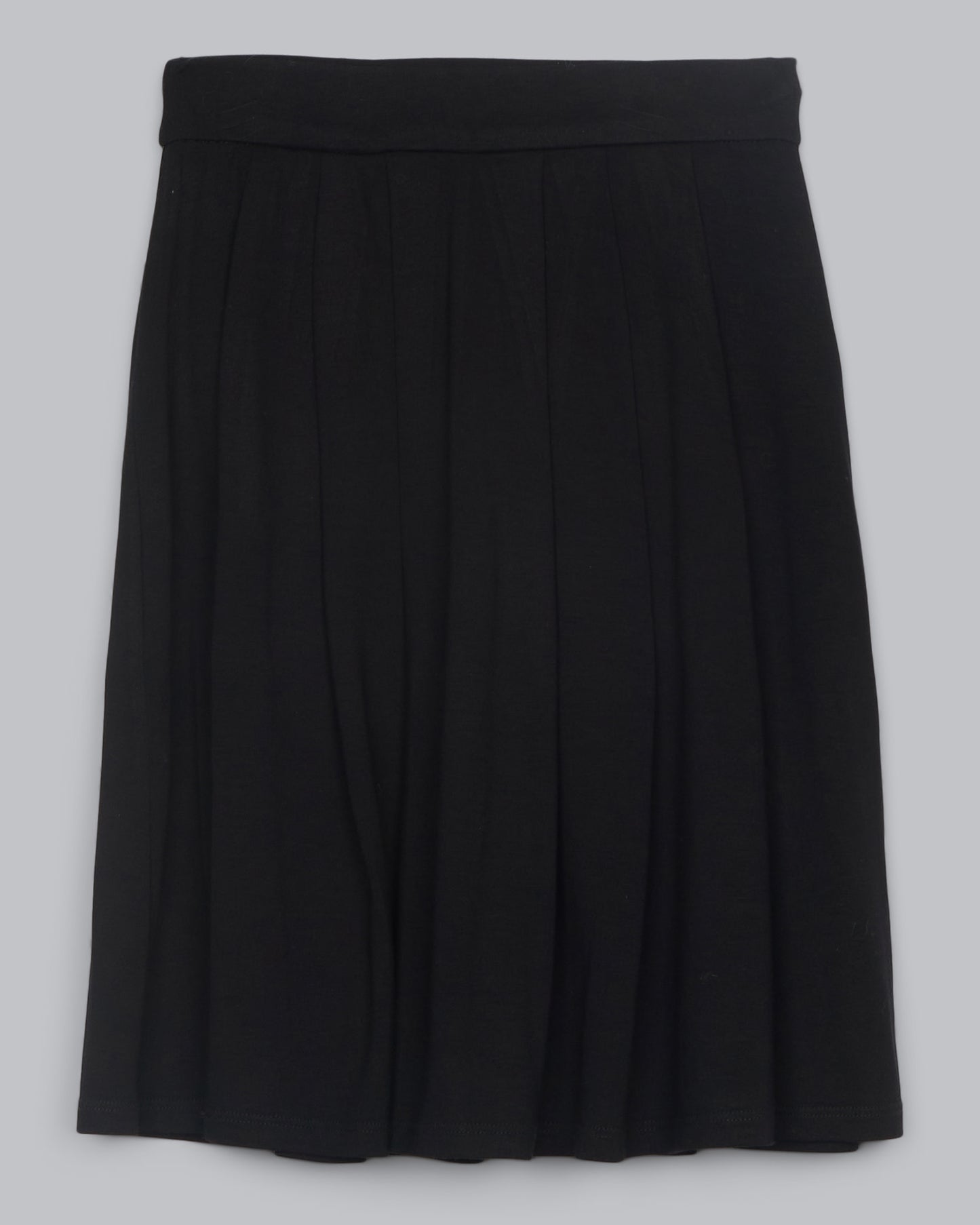 Viscose Jersey Skirt
