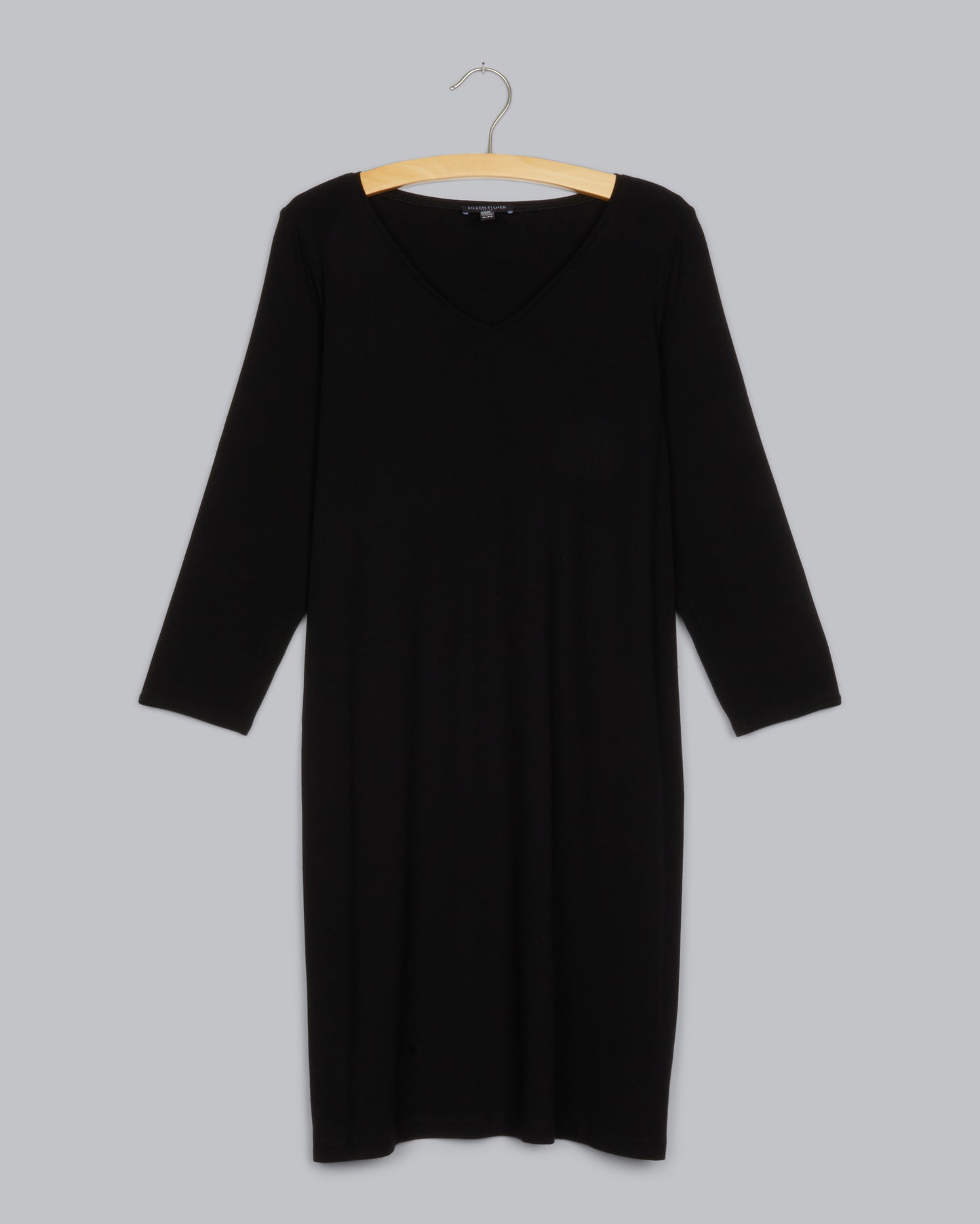 Viscose Jersey Dress
