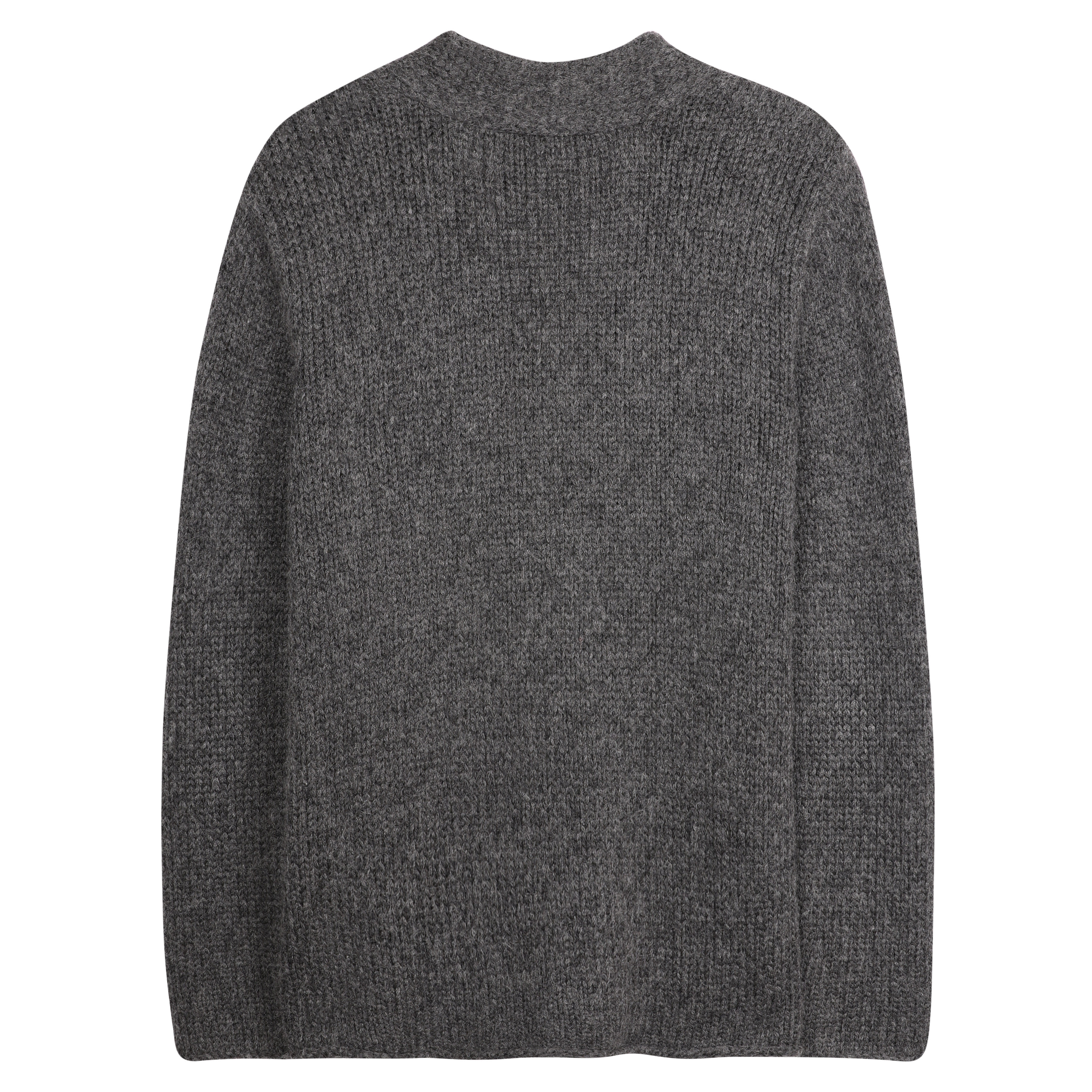 Airy Mohair Pullover – Eileen Fisher Renew