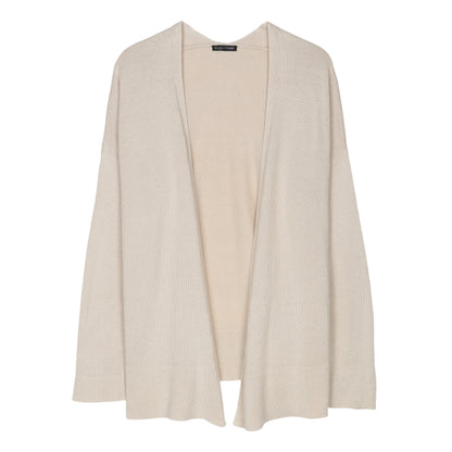 Organic Linen Cotton Cardigan