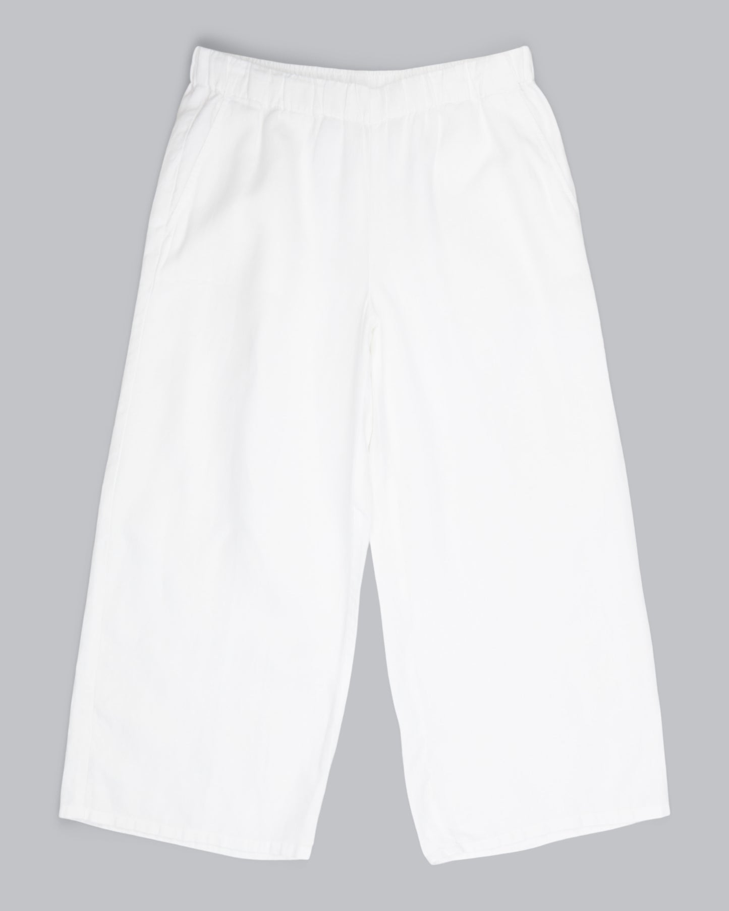 Organic Linen Pant