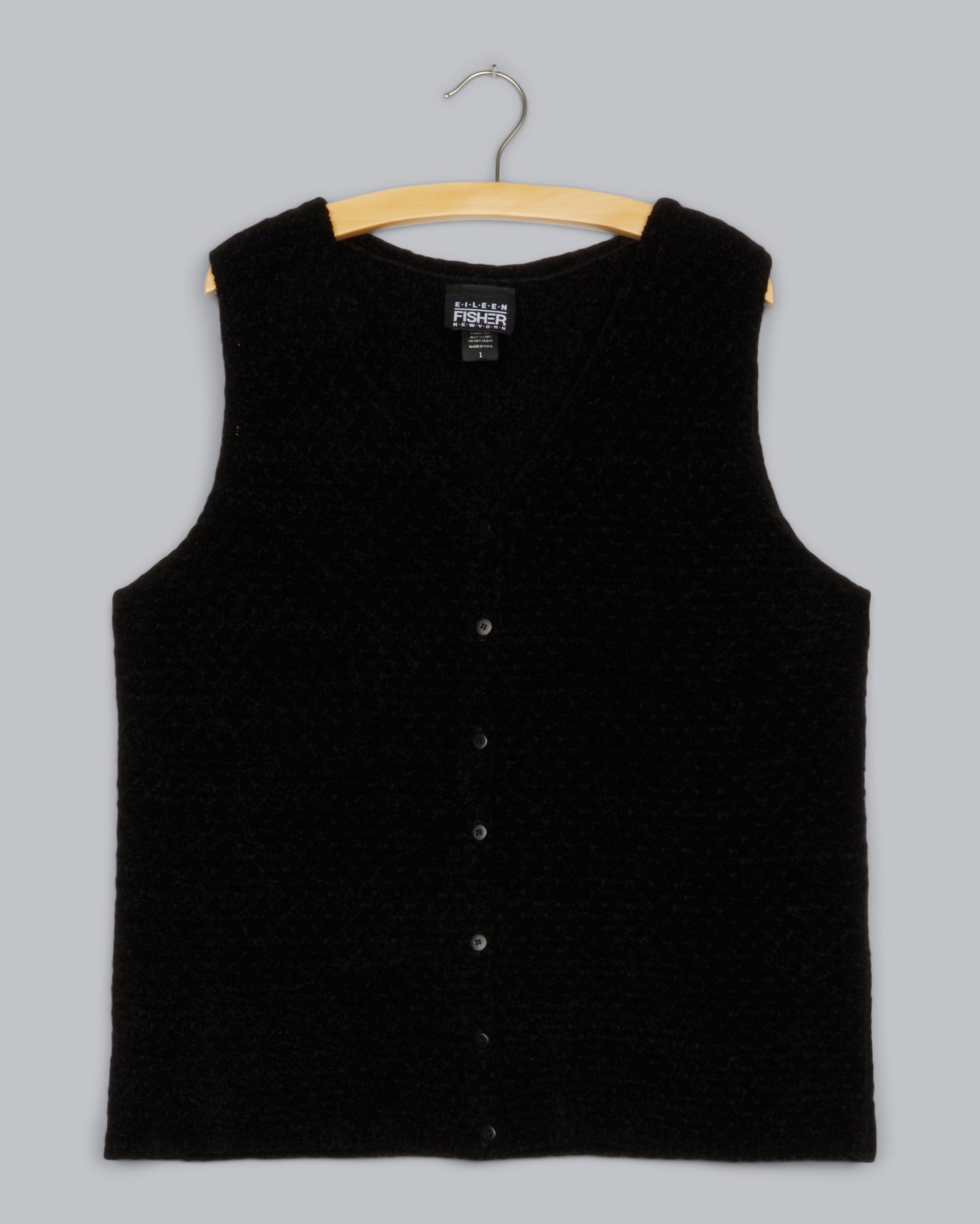 Vintage Vest