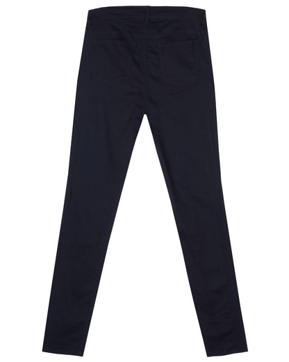 Light Stretchy Denim Pant