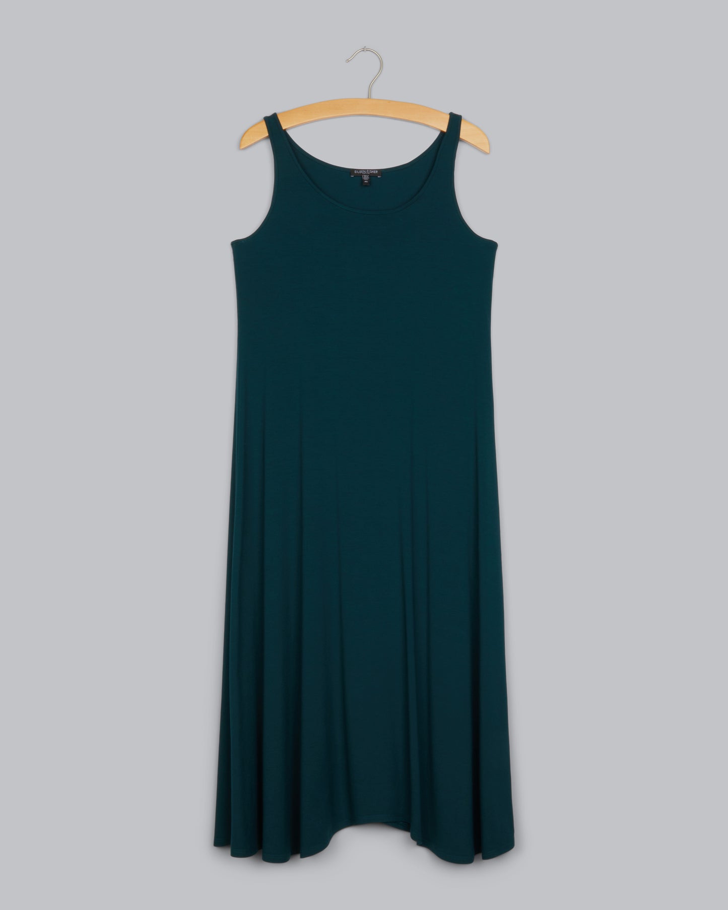Viscose Jersey Dress