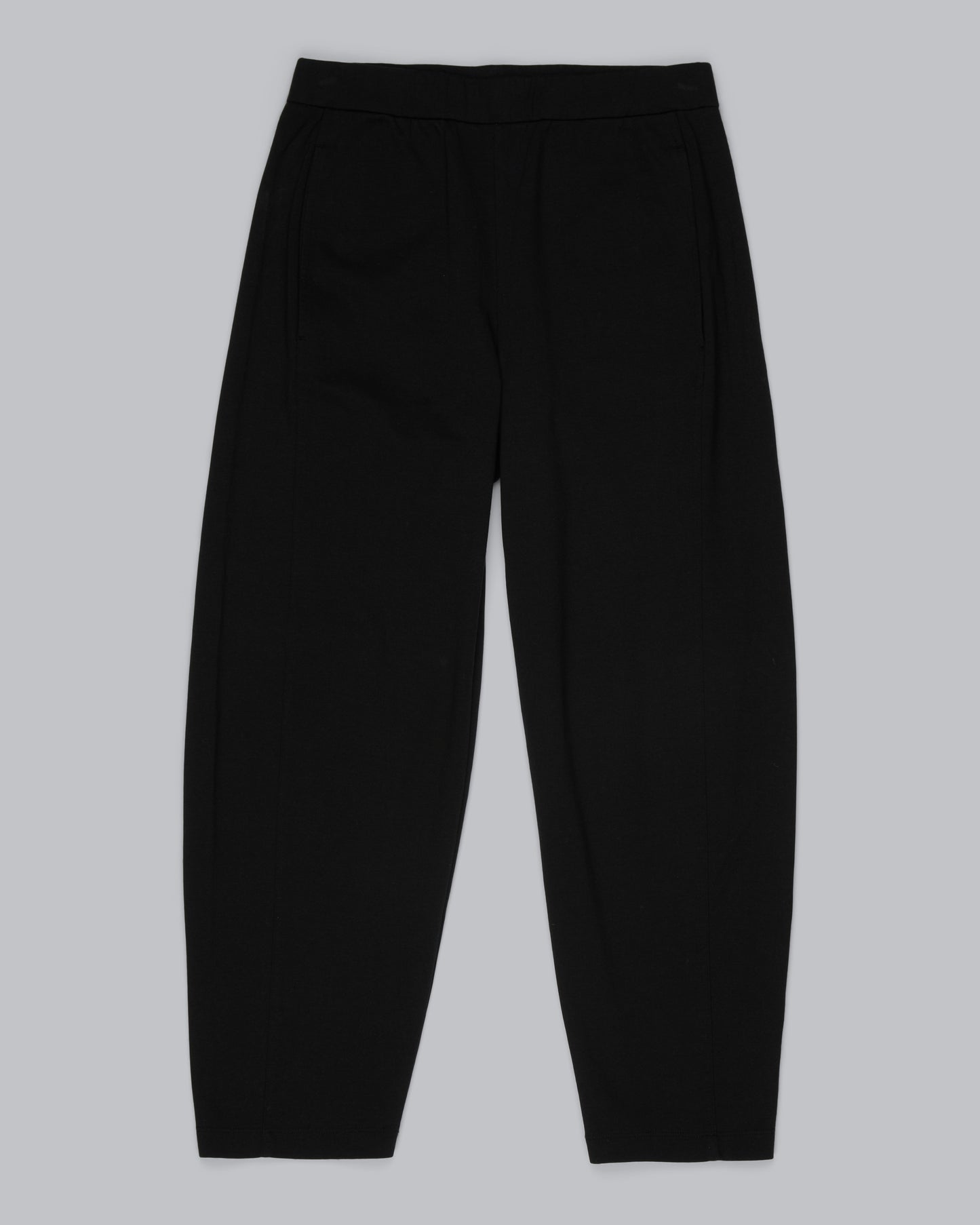 Organic Cotton Ponte Pant