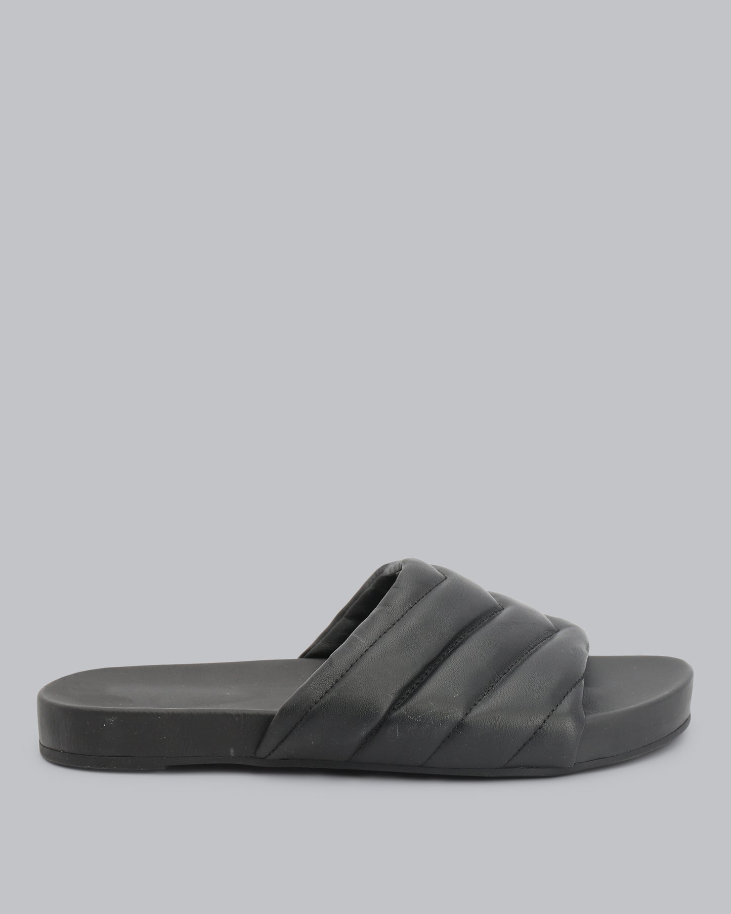 Leather Sandal