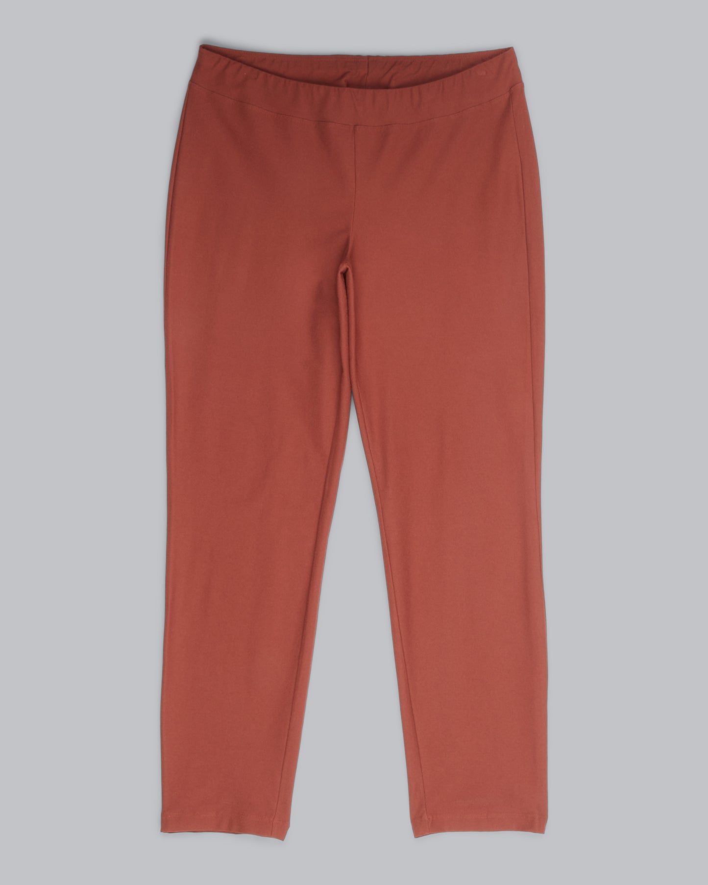 Washable Stretch Crepe Pant