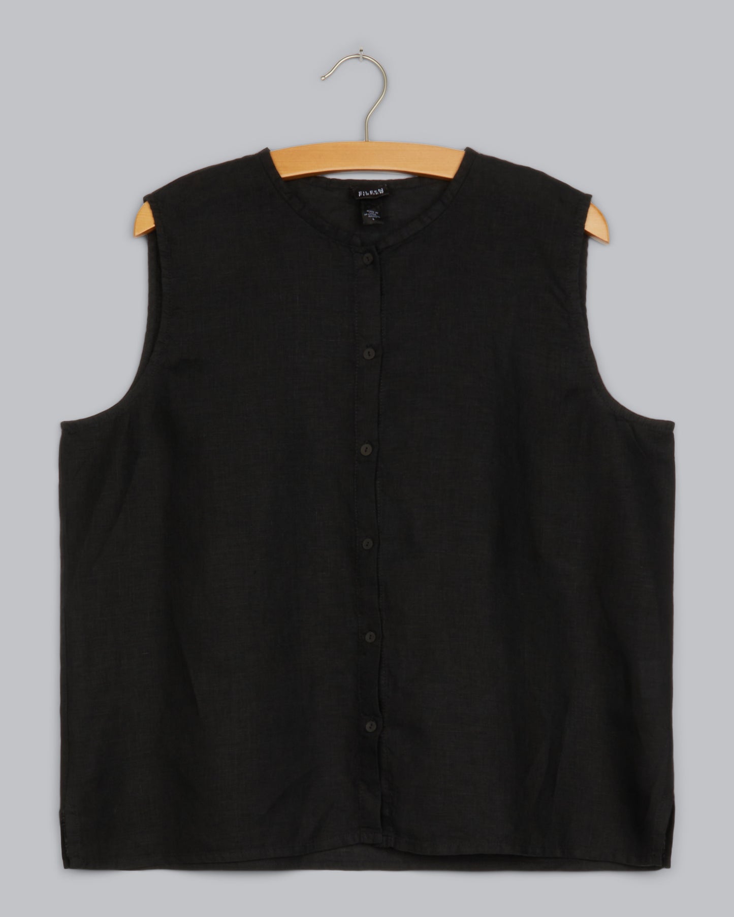 Vintage Vest