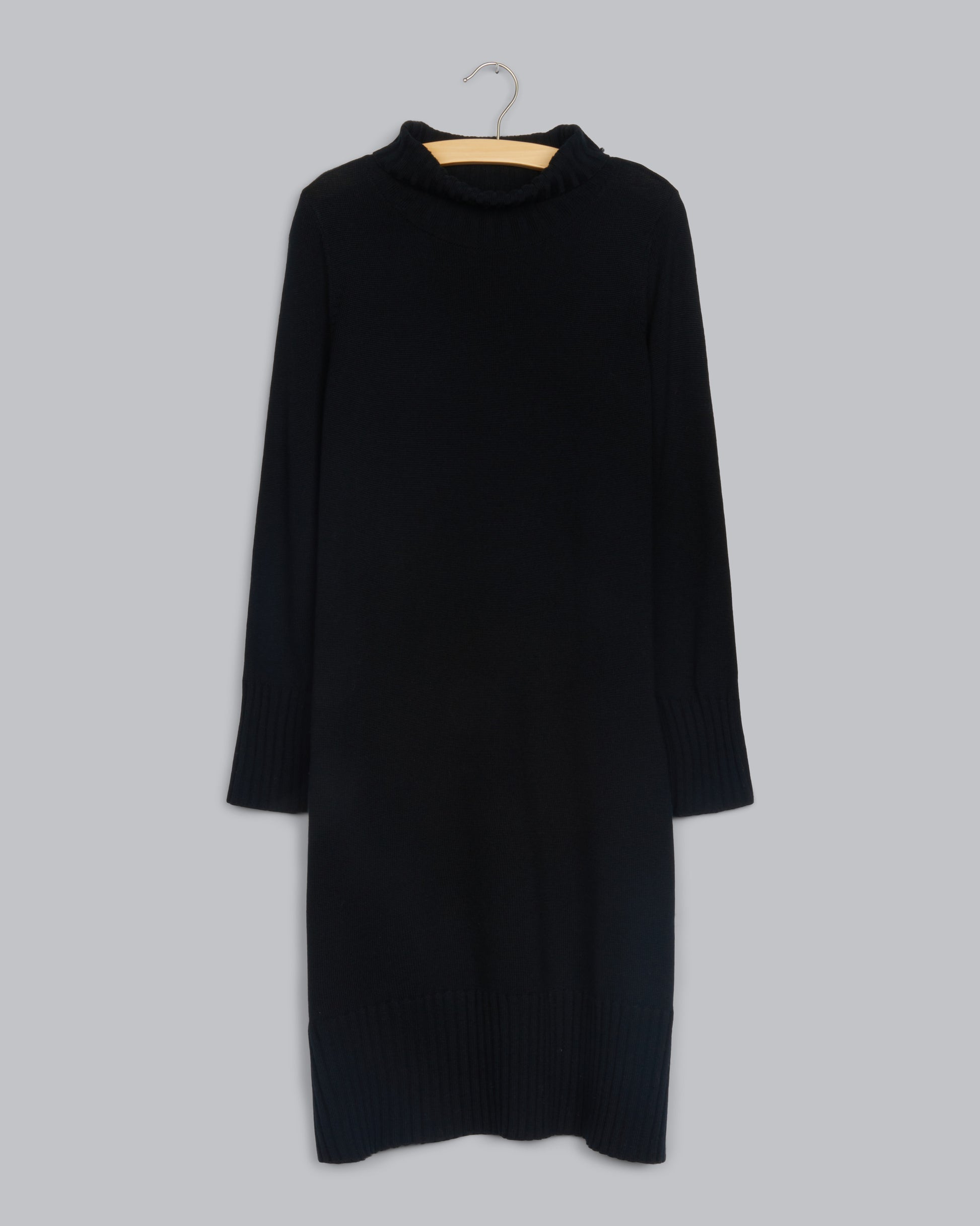 Merino Jersey Dress  Eileen Fisher Renew