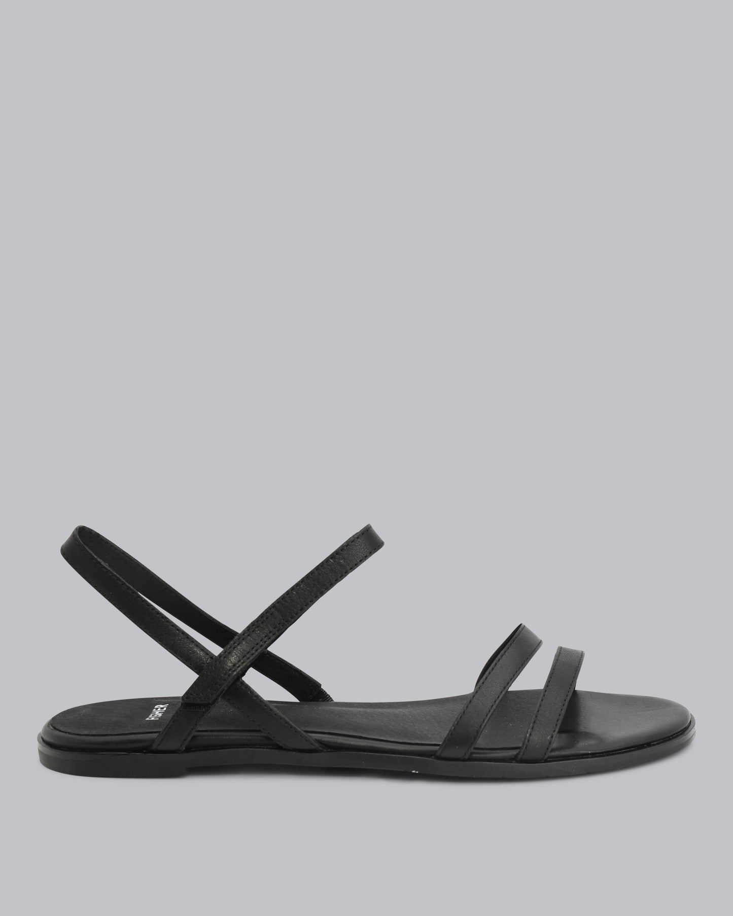 Leather Sandal