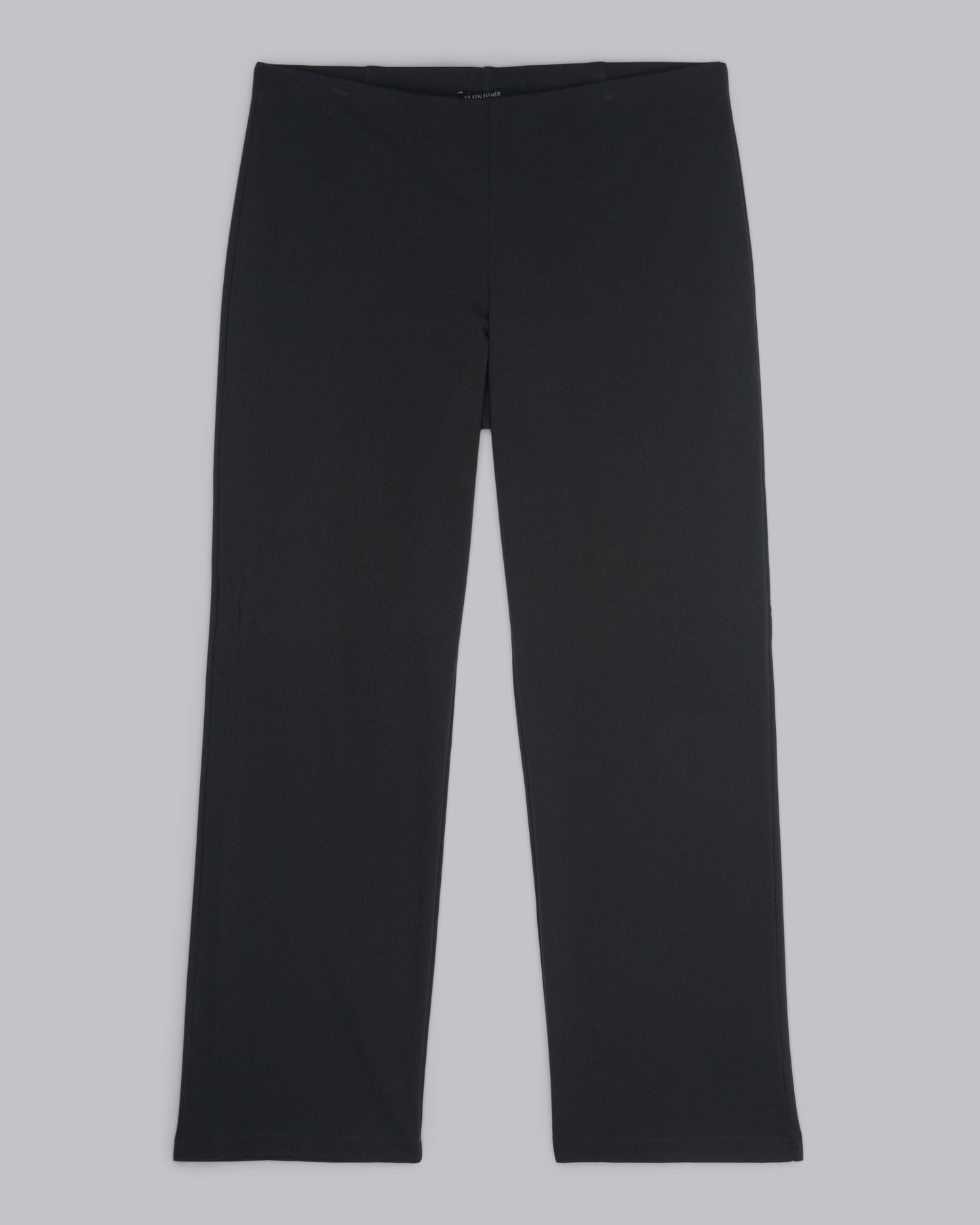 Viscose Stretch Ponte Pant